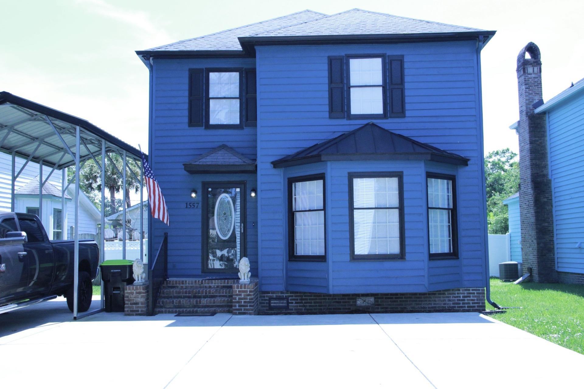 1557 Elizabeth Rd. Property Photo 1