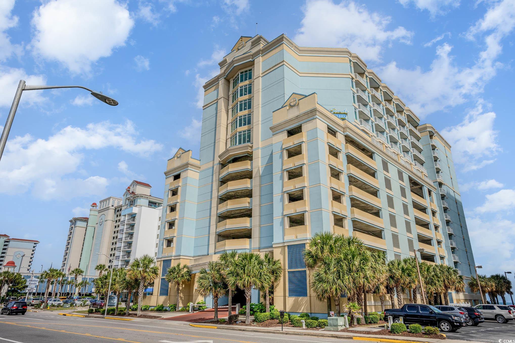 2501 S Ocean Blvd. Property Photo 1