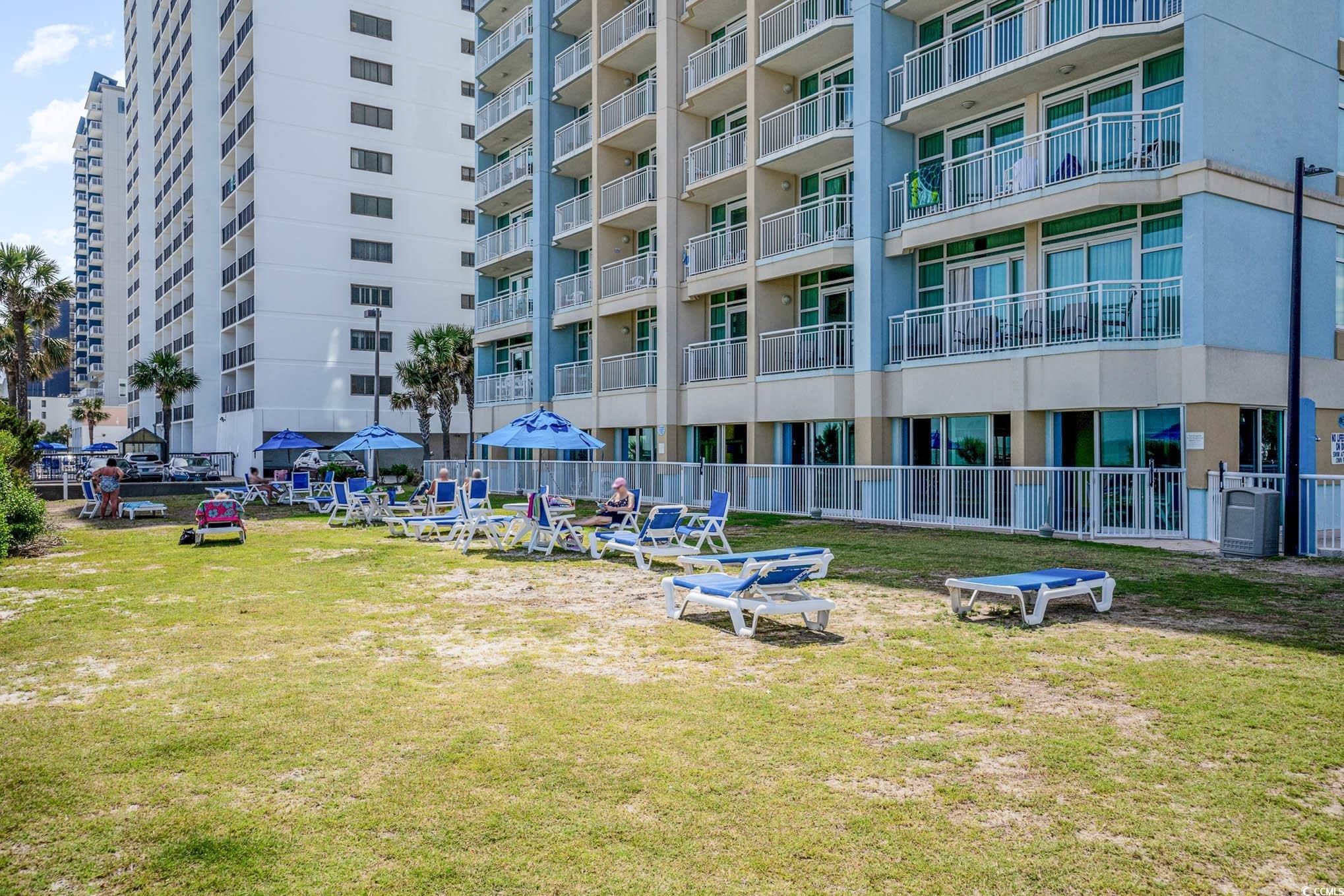 2501 S Ocean Blvd. Property Photo 34