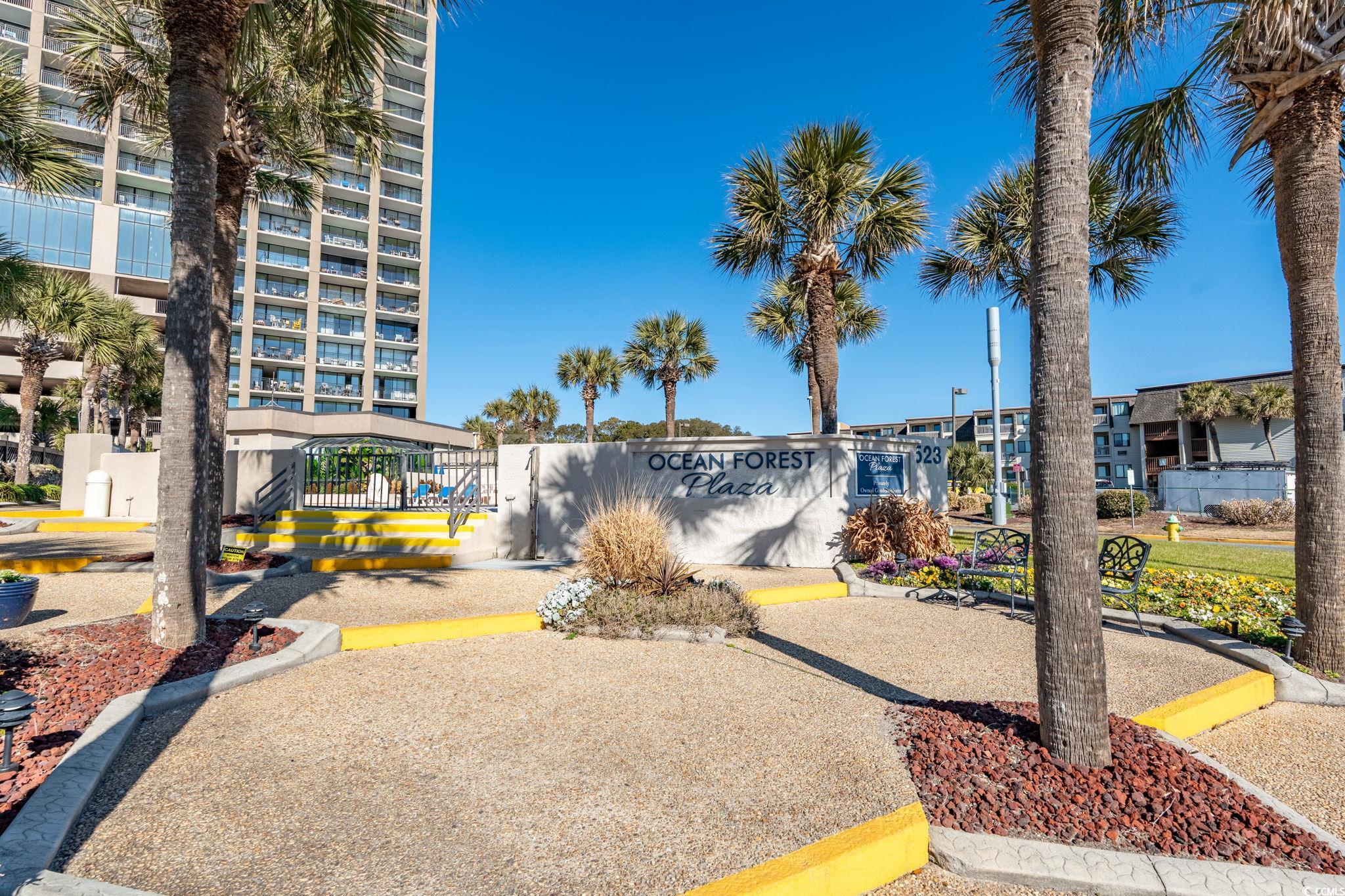 5523 North Ocean Blvd. Property Photo 2