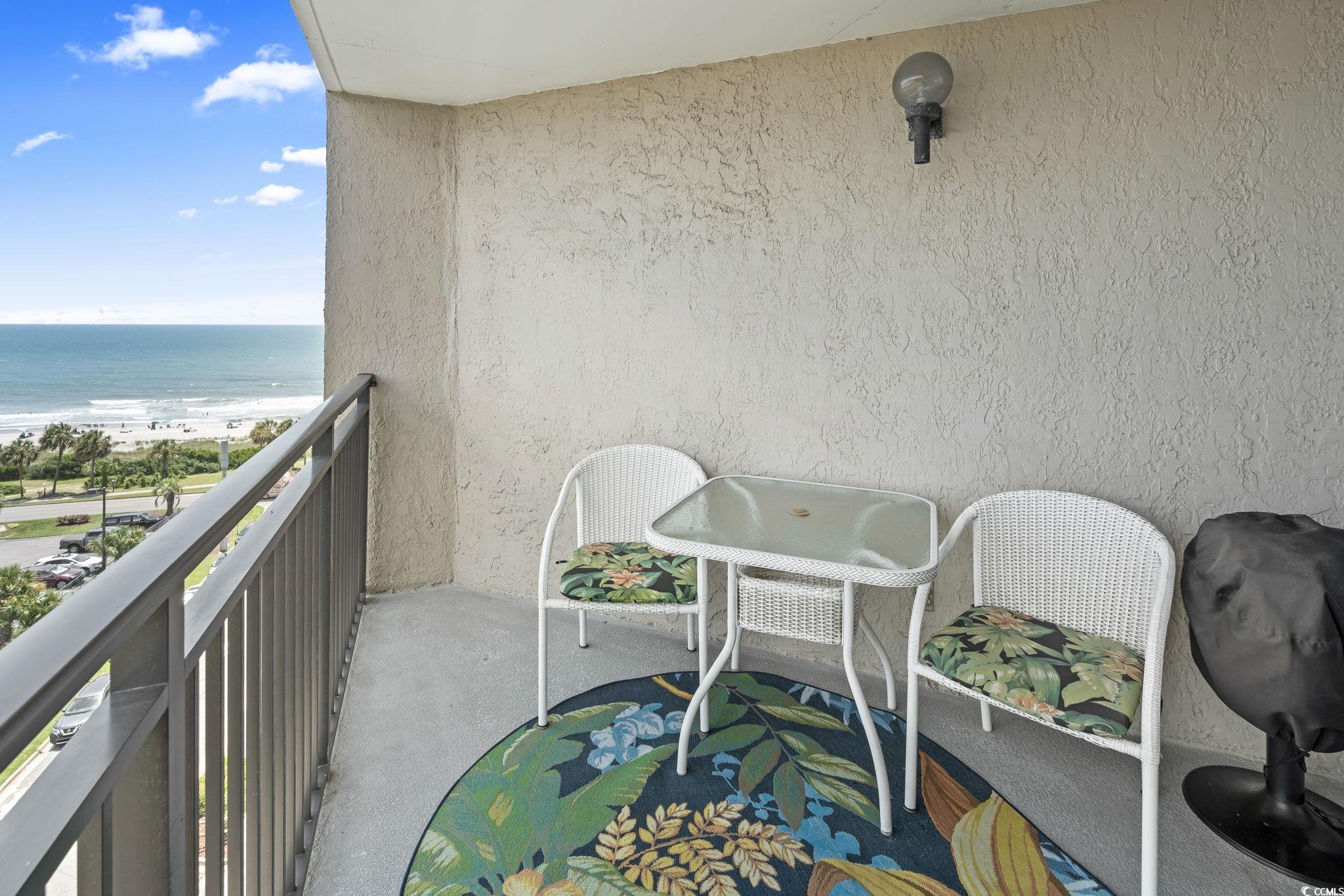 5523 North Ocean Blvd. Property Photo 8