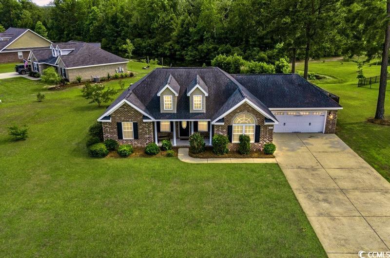 301 Farmtrac Dr.