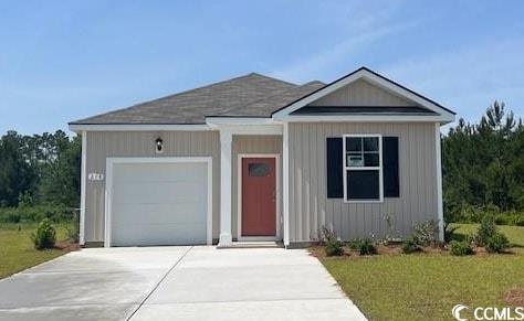 866 Farmers Passage Loop Property Photo 1