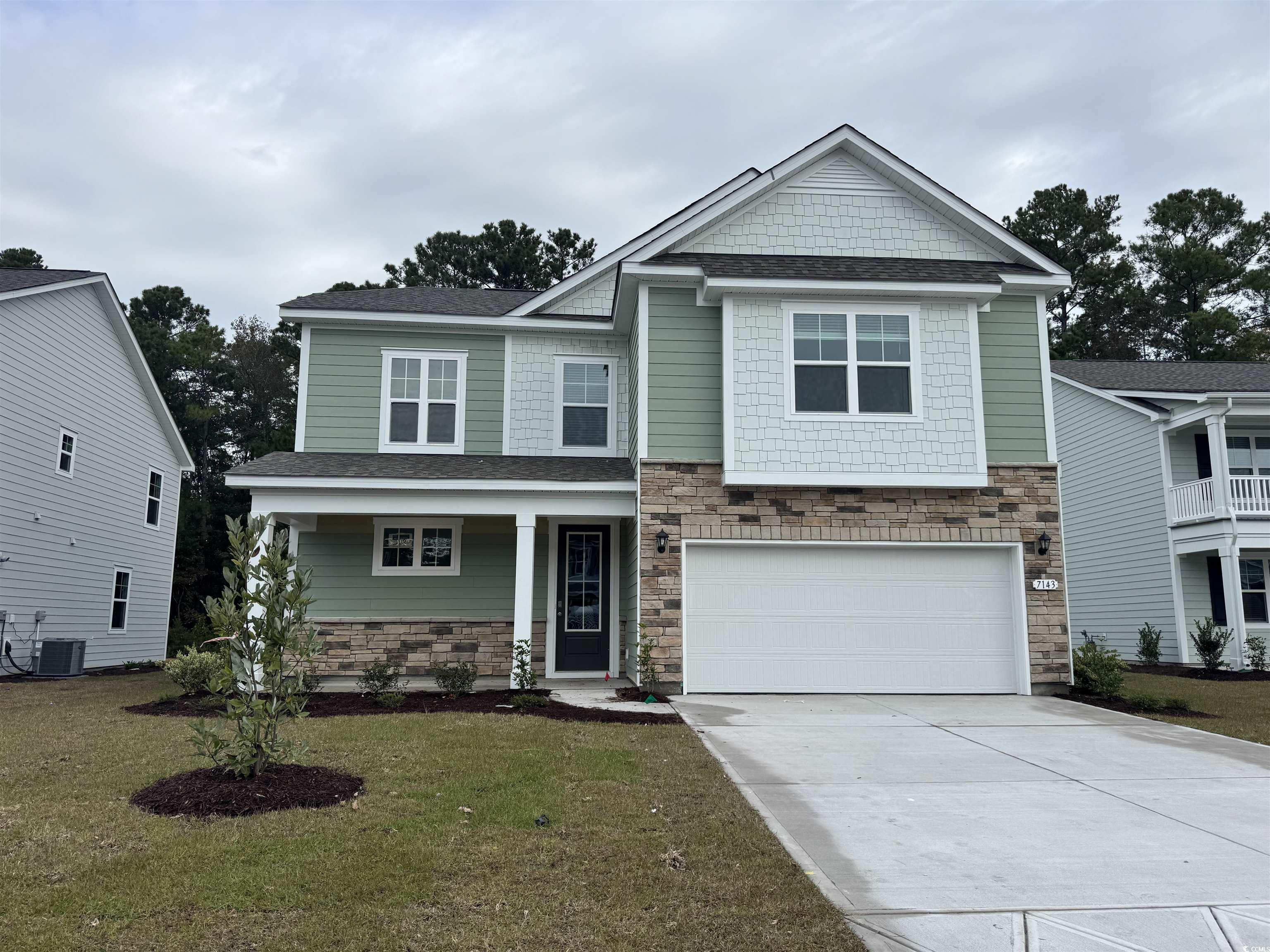 7143 Shooting Star Way Property Photo 1