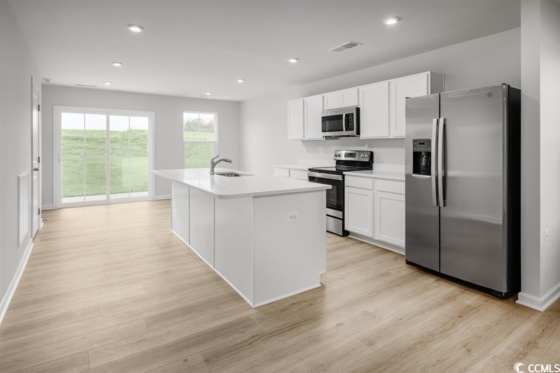 1129 Oak Meadow Dr. Property Photo 4