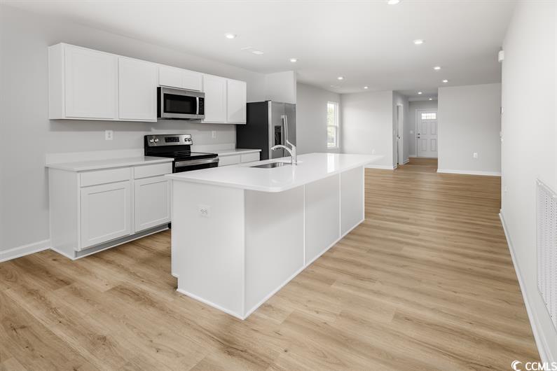 1129 Oak Meadow Dr. Property Photo 5