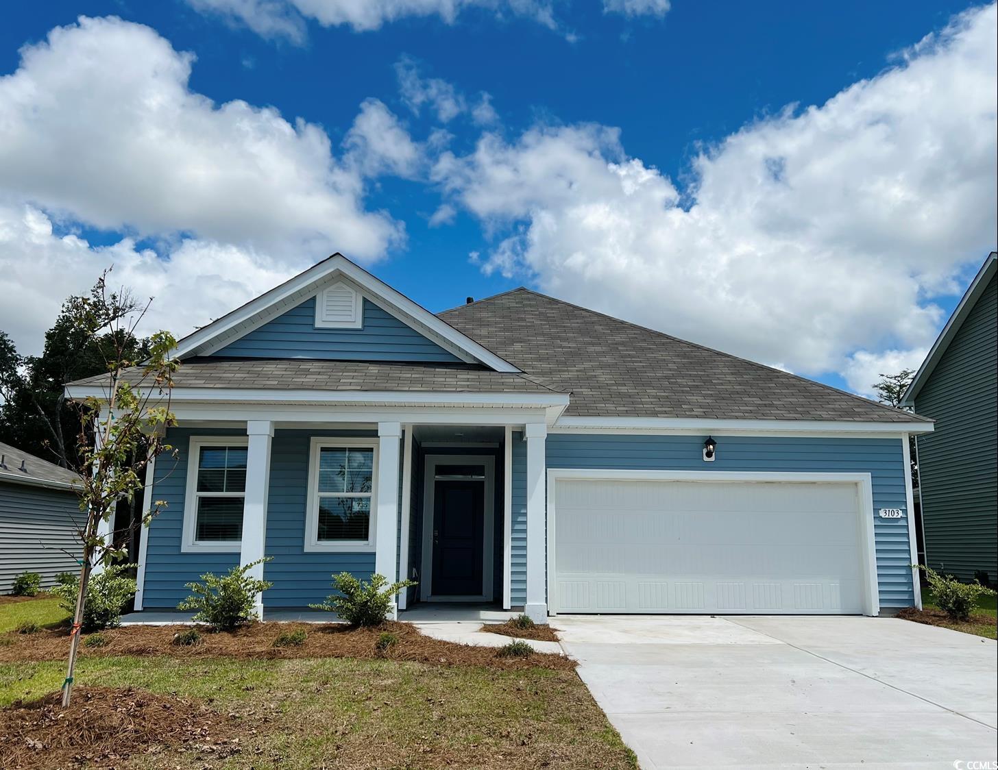 3537 Ashridge Way Property Photo 1