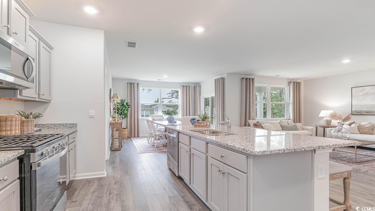 3537 Ashridge Way Property Photo 4