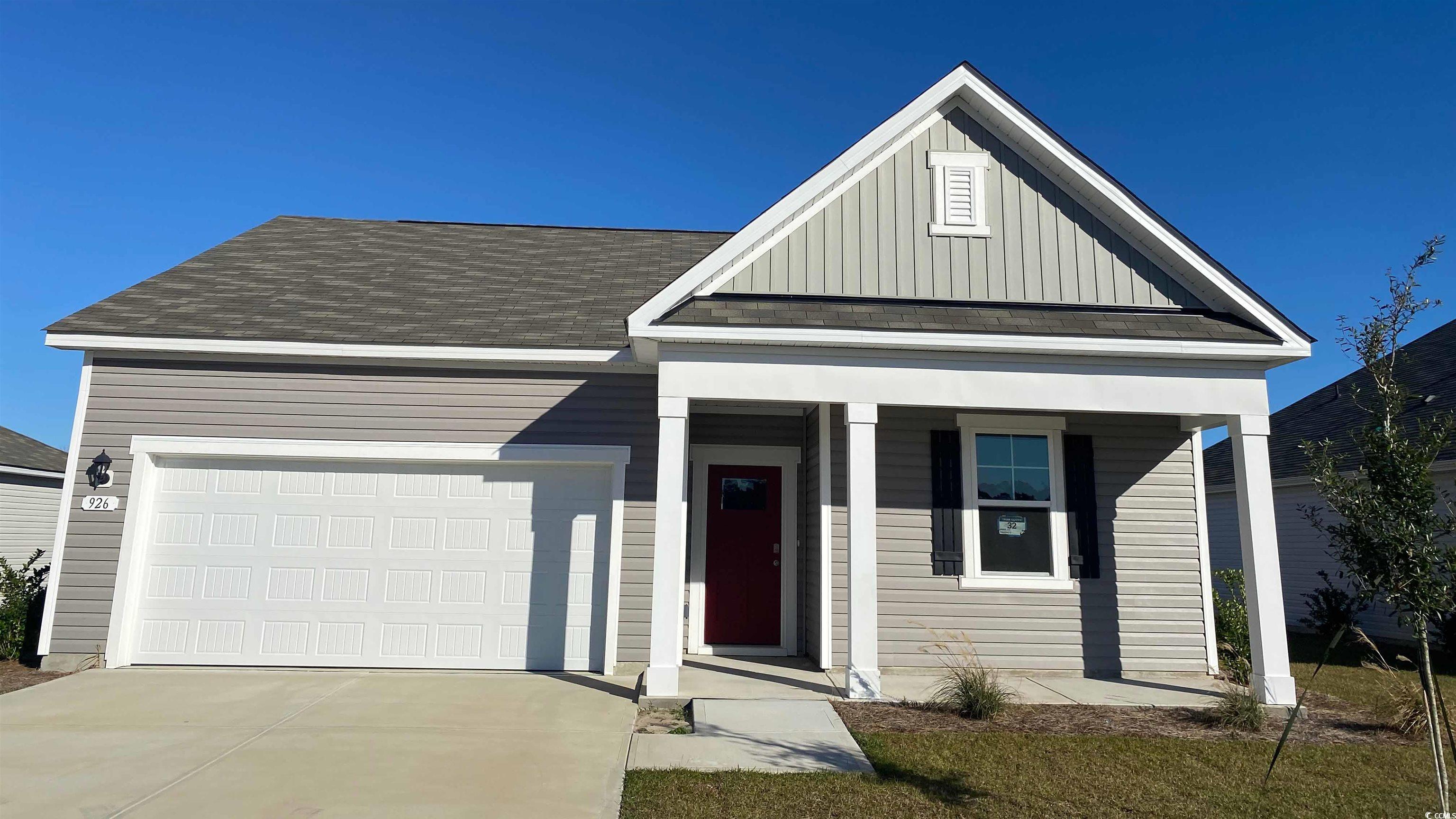 3538 Ashridge Way Property Photo 1