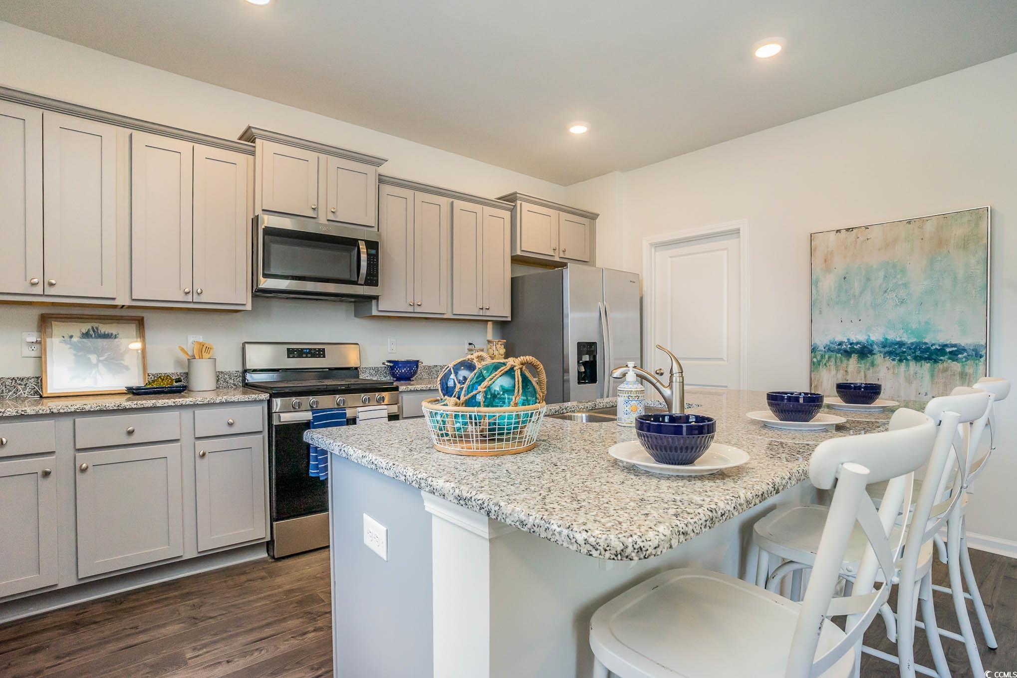 3545 Ashridge Way Property Photo 6