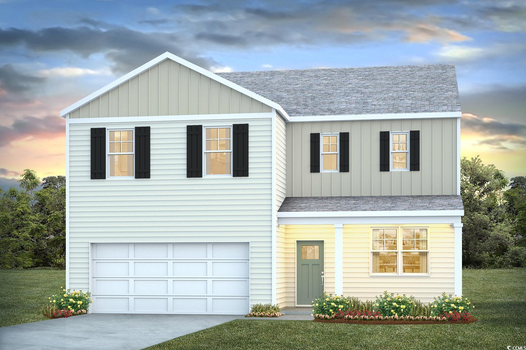 3553 Ashridge Way Property Photo 1