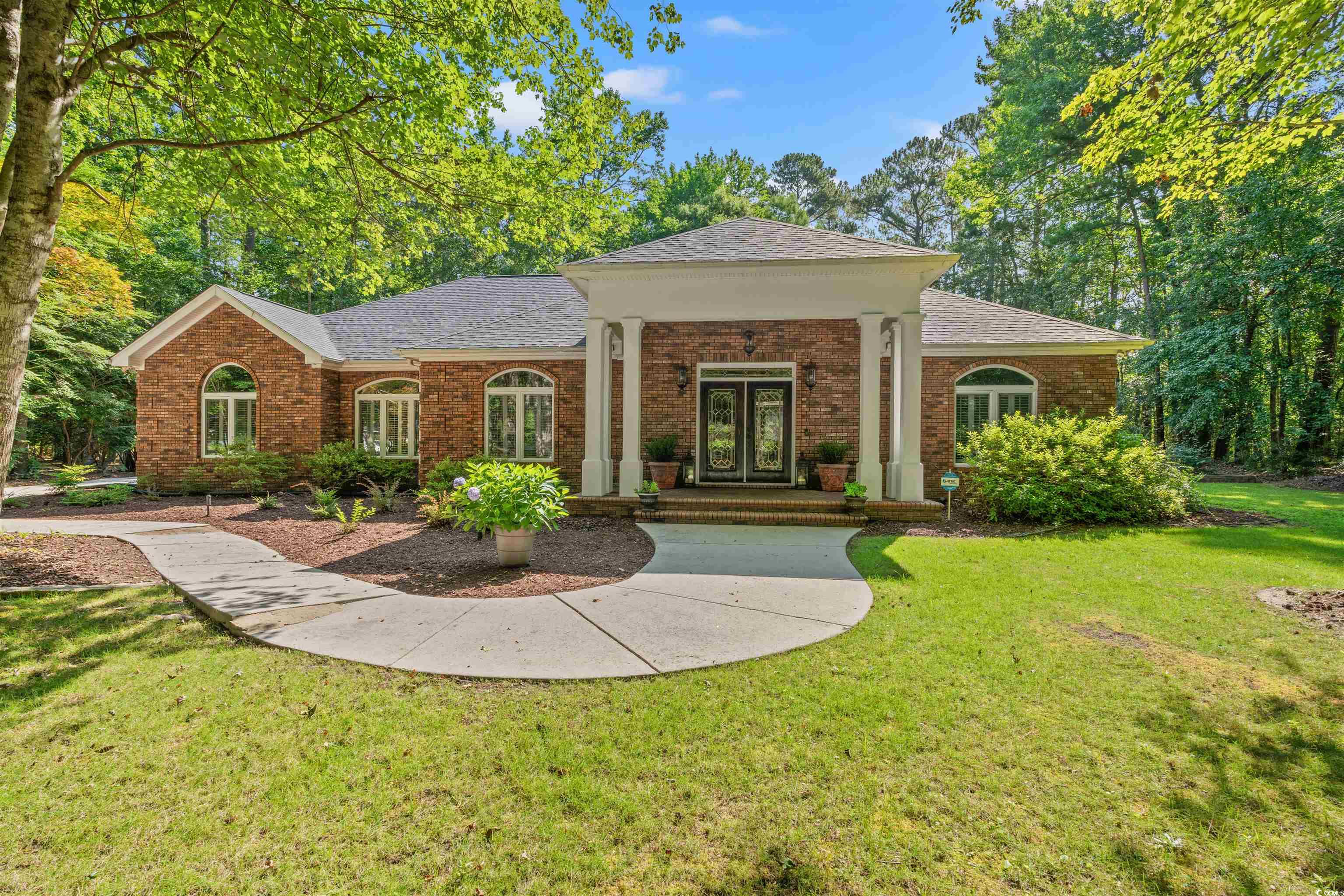 41 Sunfield Dr. Property Photo 1