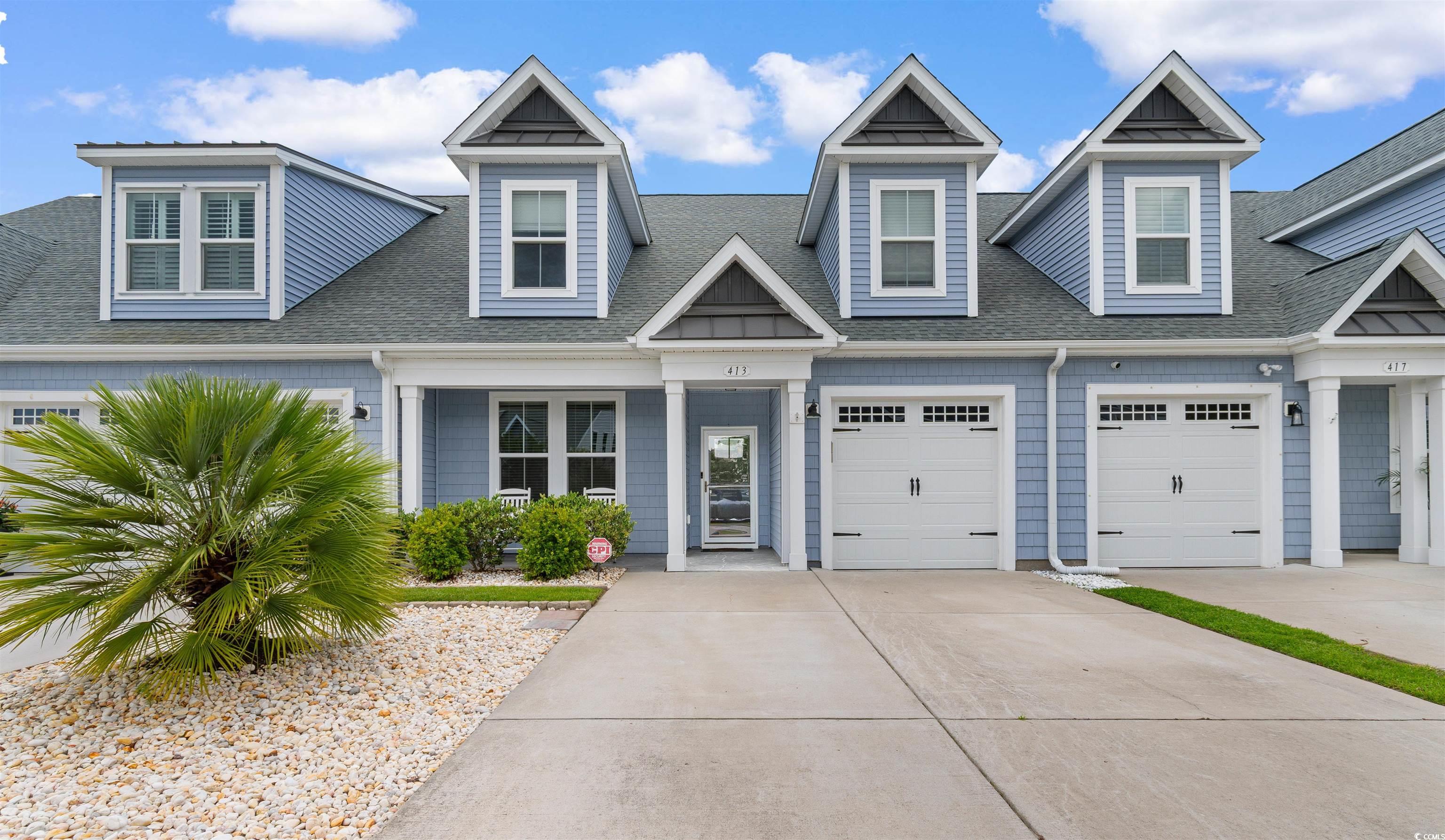413 Goldenrod Circle Property Photo 1