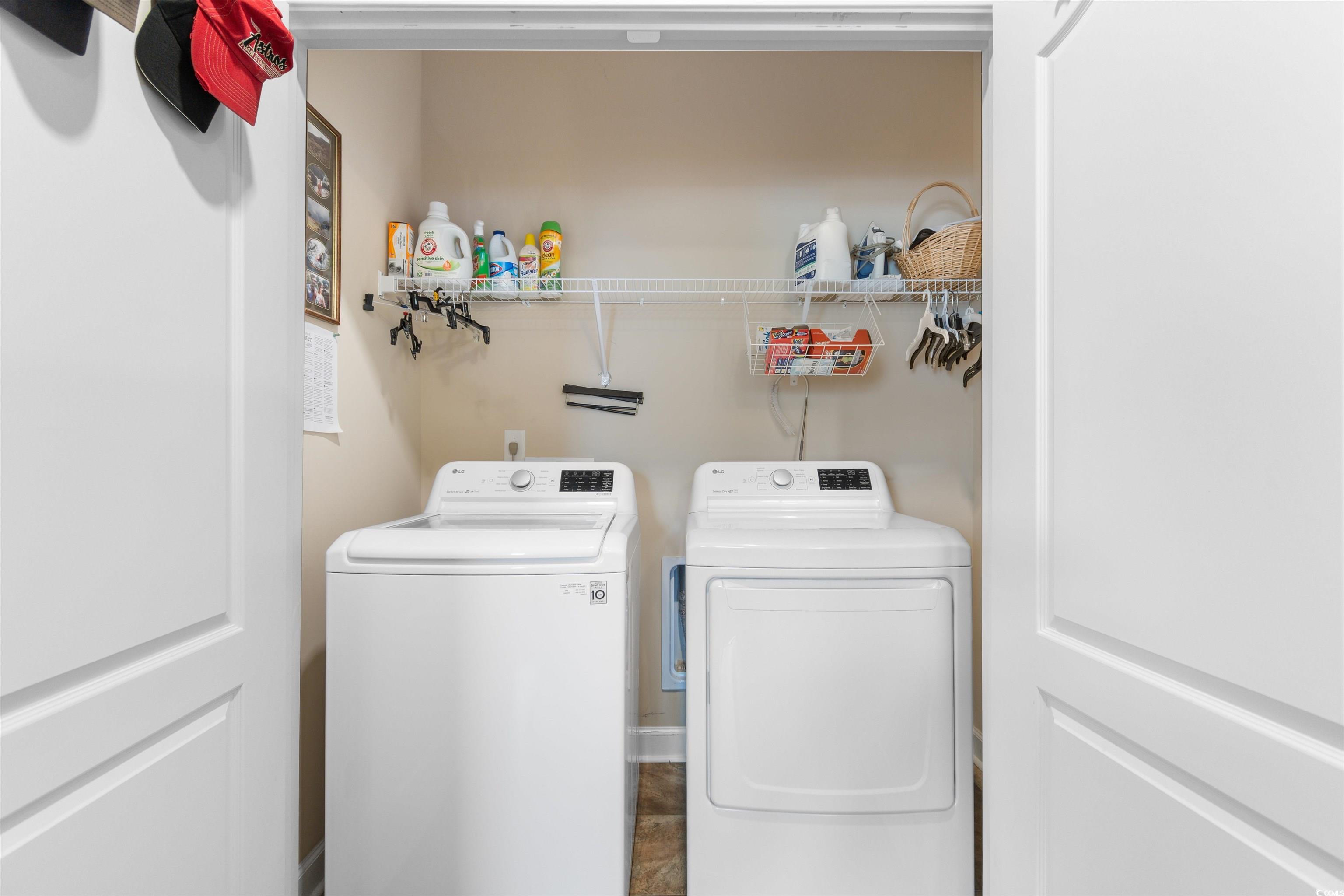 413 Goldenrod Circle Property Photo 8