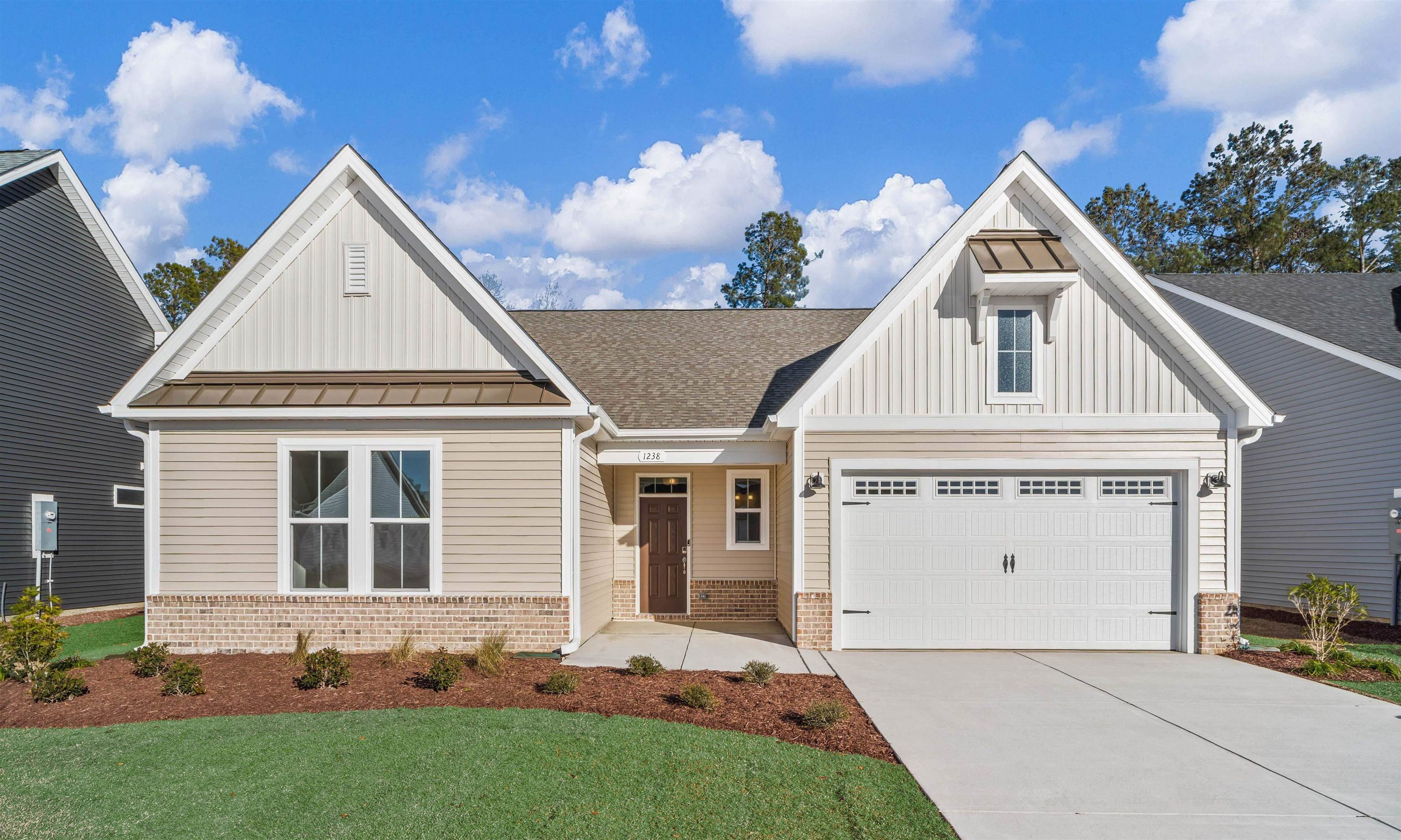 1238 Halter Pl. Property Photo 1