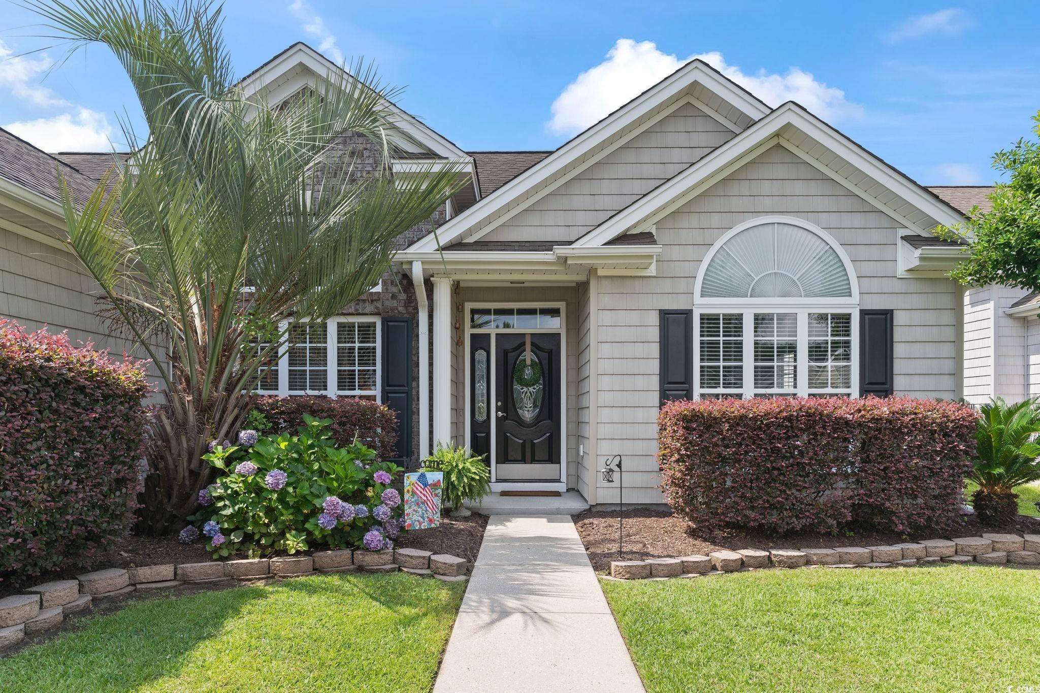 232 White Water Loop Property Photo 1