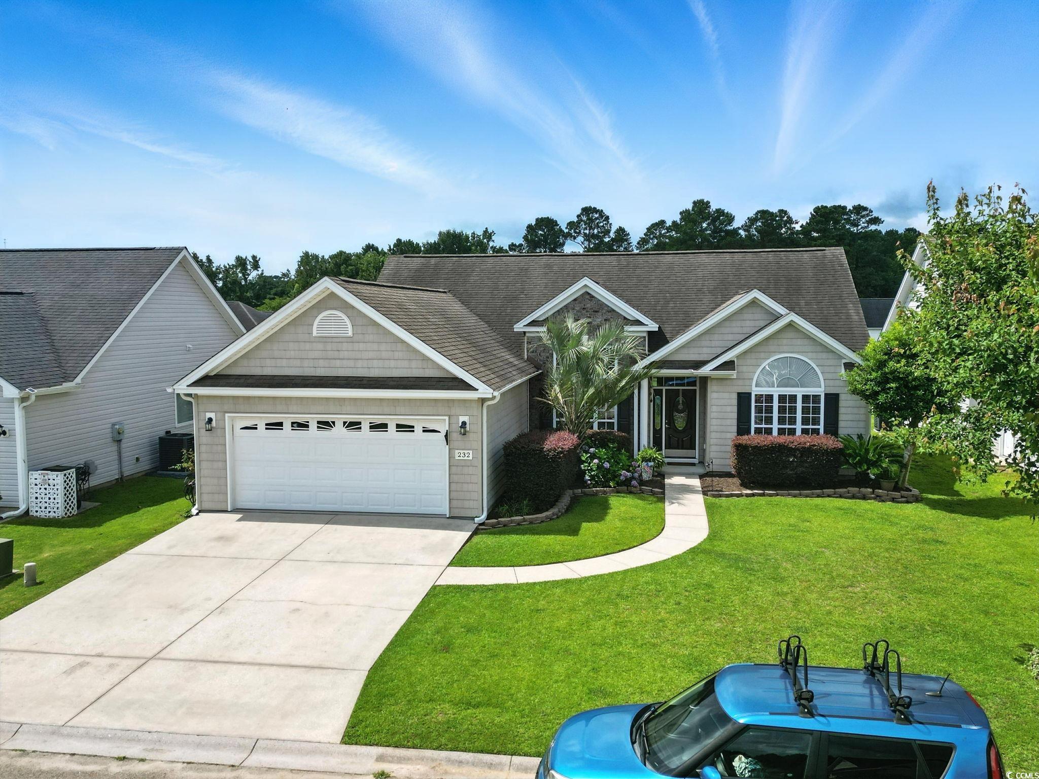 232 White Water Loop Property Photo 6