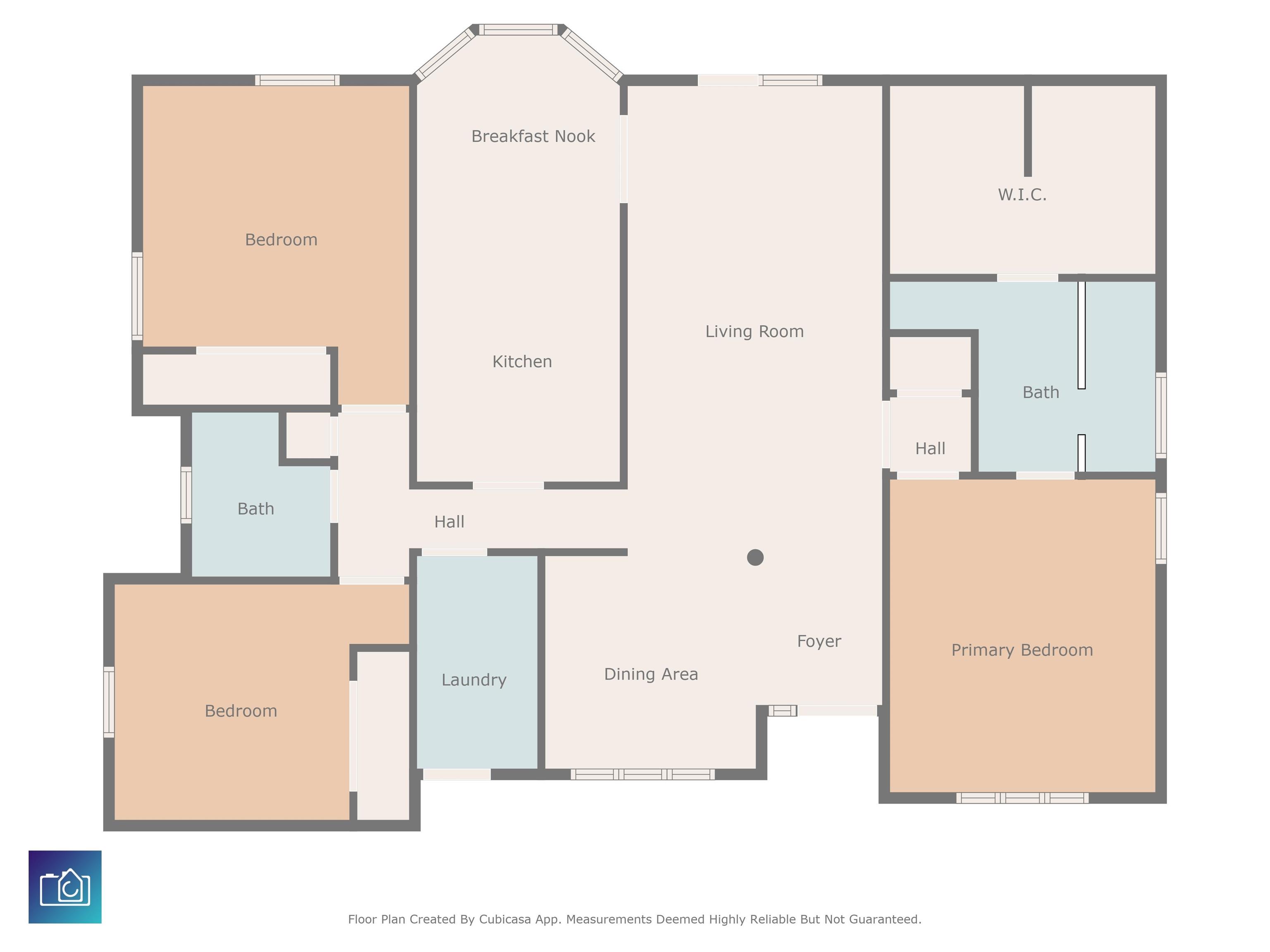 232 White Water Loop Property Photo 28
