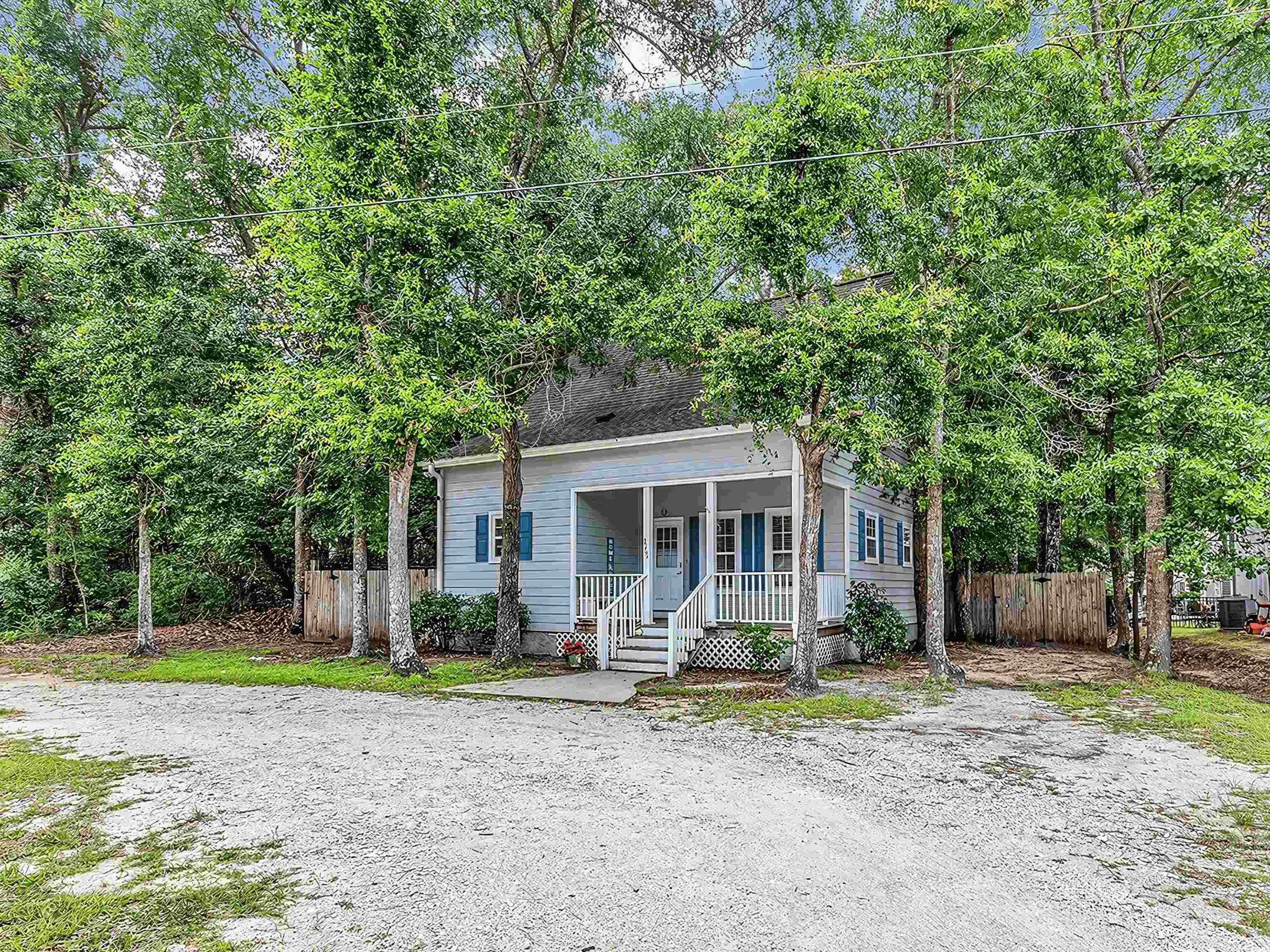 3969 Murrells Inlet Rd. Property Photo 1