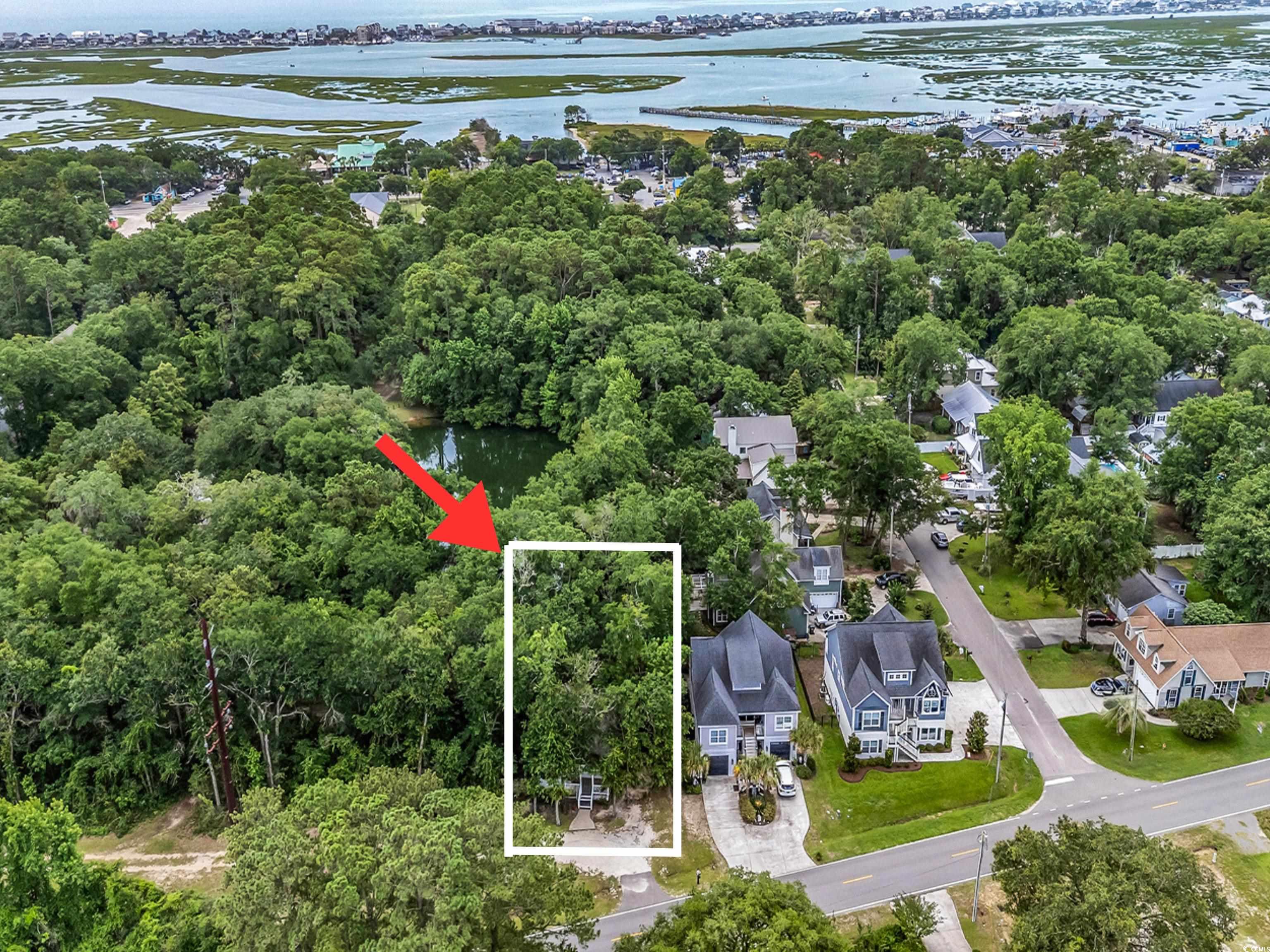 3969 Murrells Inlet Rd. Property Photo 14