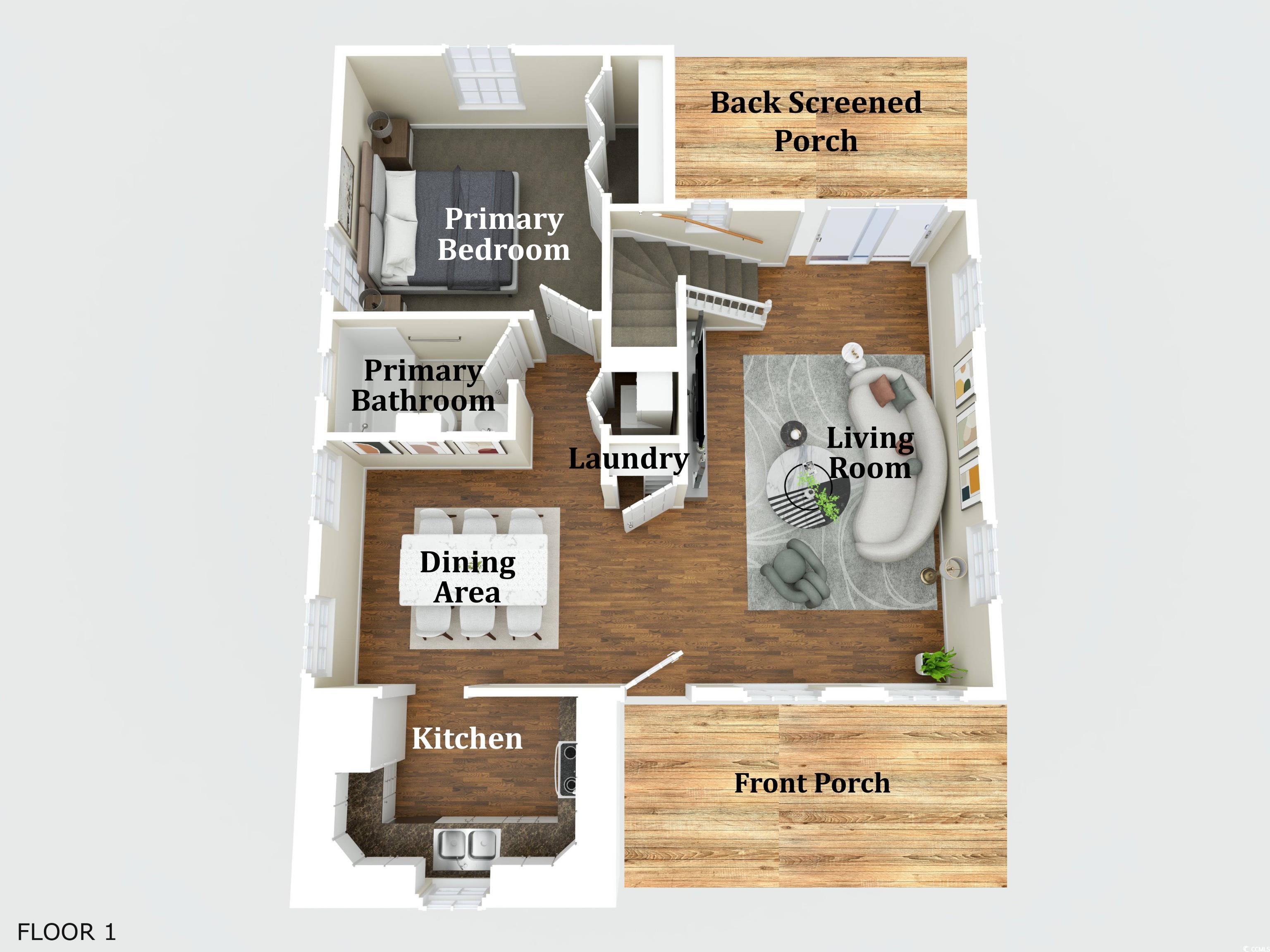 3969 Murrells Inlet Rd. Property Photo 21