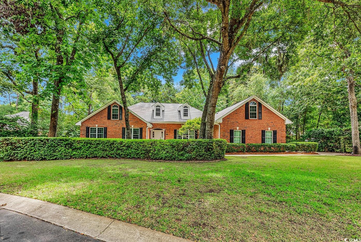 241 Black Duck Rd. Property Photo 1