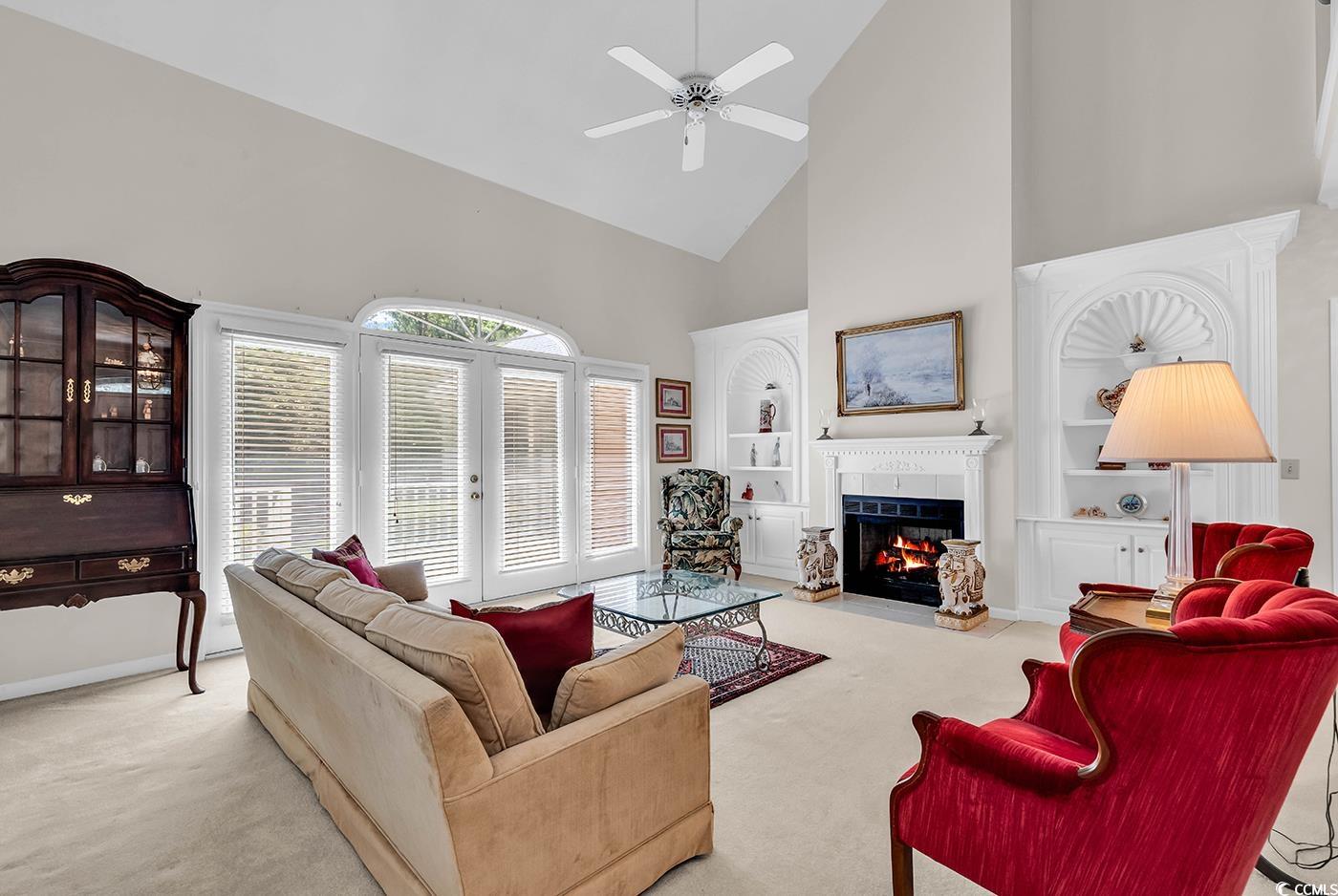 241 Black Duck Rd. Property Photo 3