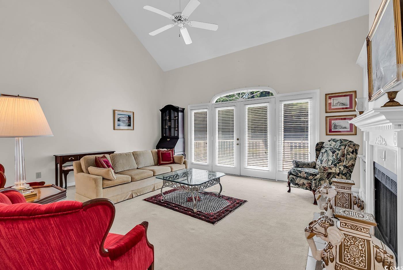 241 Black Duck Rd. Property Photo 4