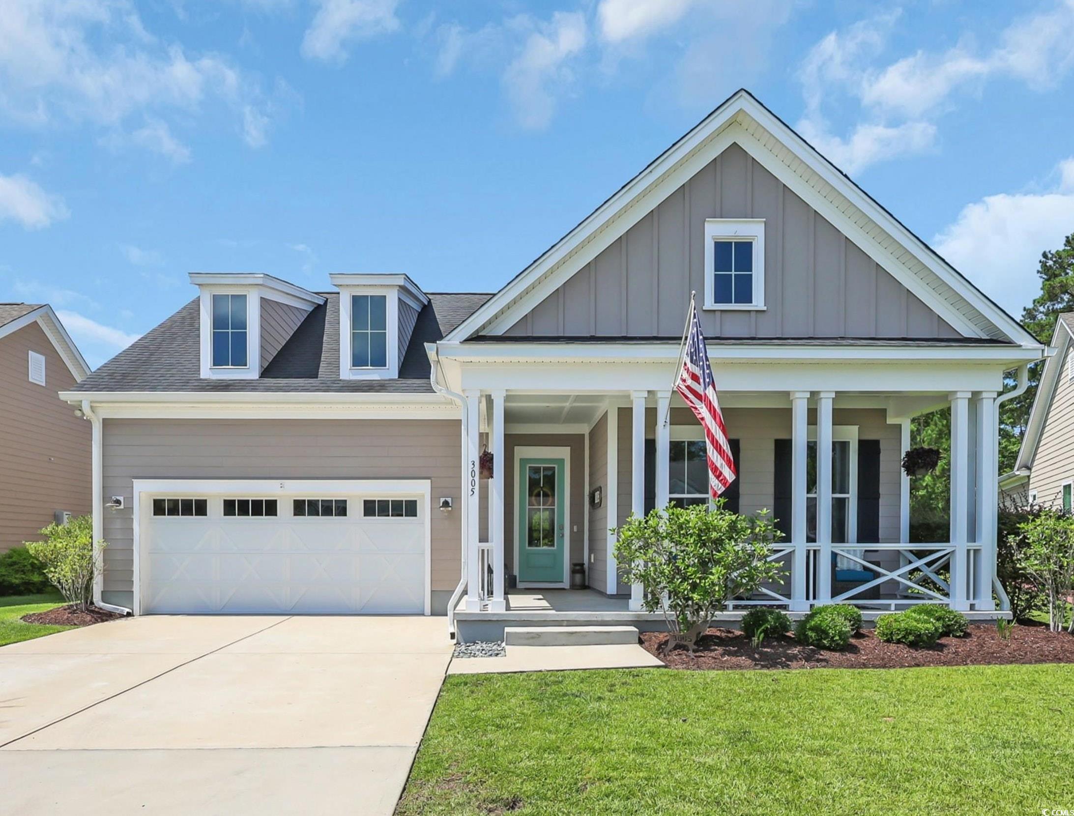 3005 Purity Place Loop