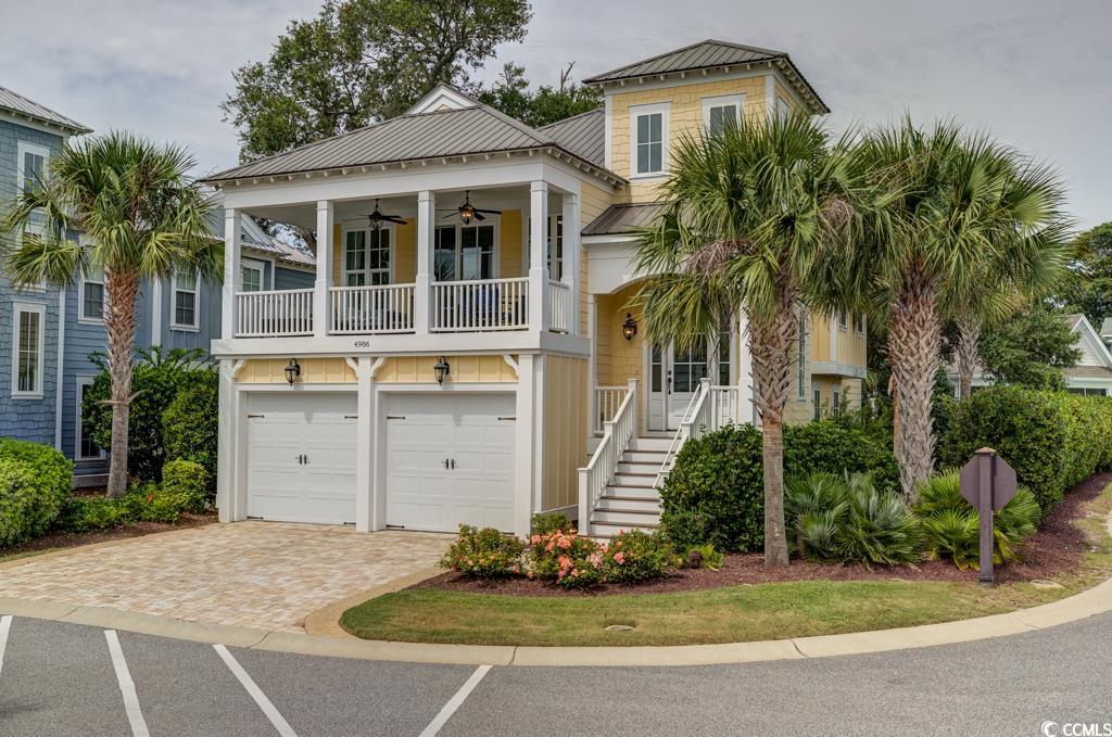 4986 Salt Creek Ct. Property Photo 1