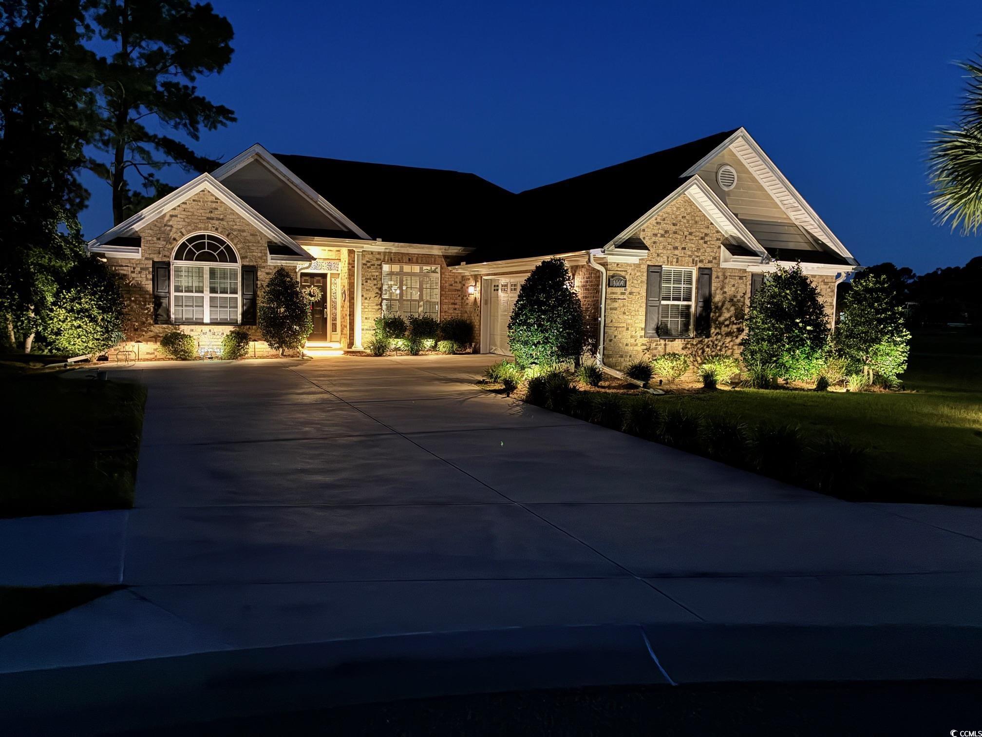 1009 Maccoa Dr. Property Photo 1