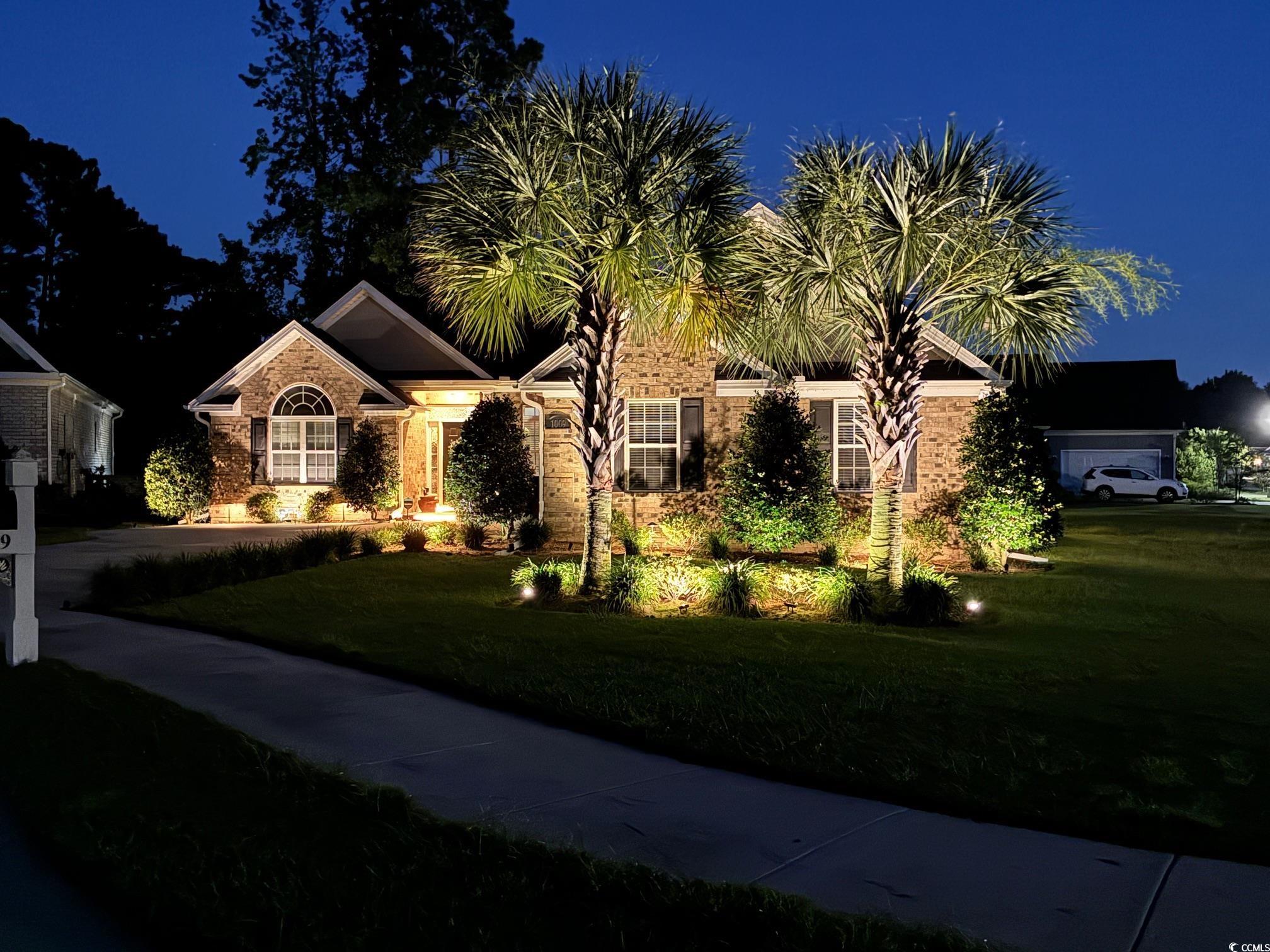 1009 Maccoa Dr. Property Photo 9