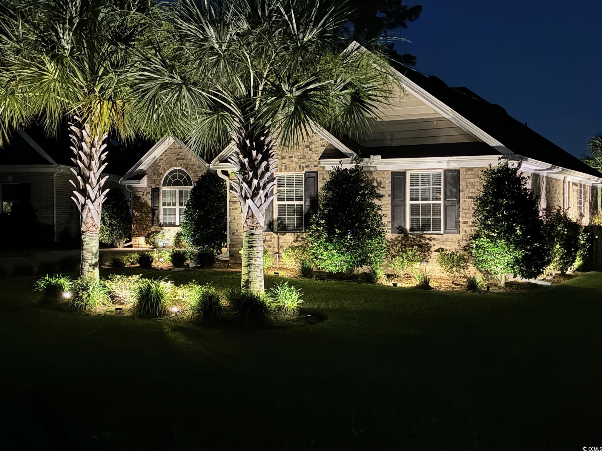 1009 Maccoa Dr. Property Photo 10