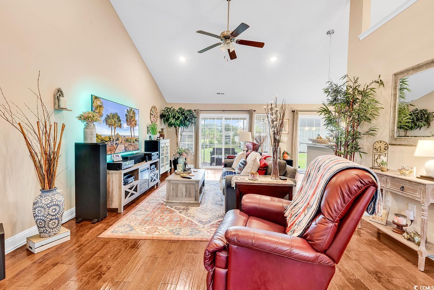 1009 Maccoa Dr. Property Photo 15