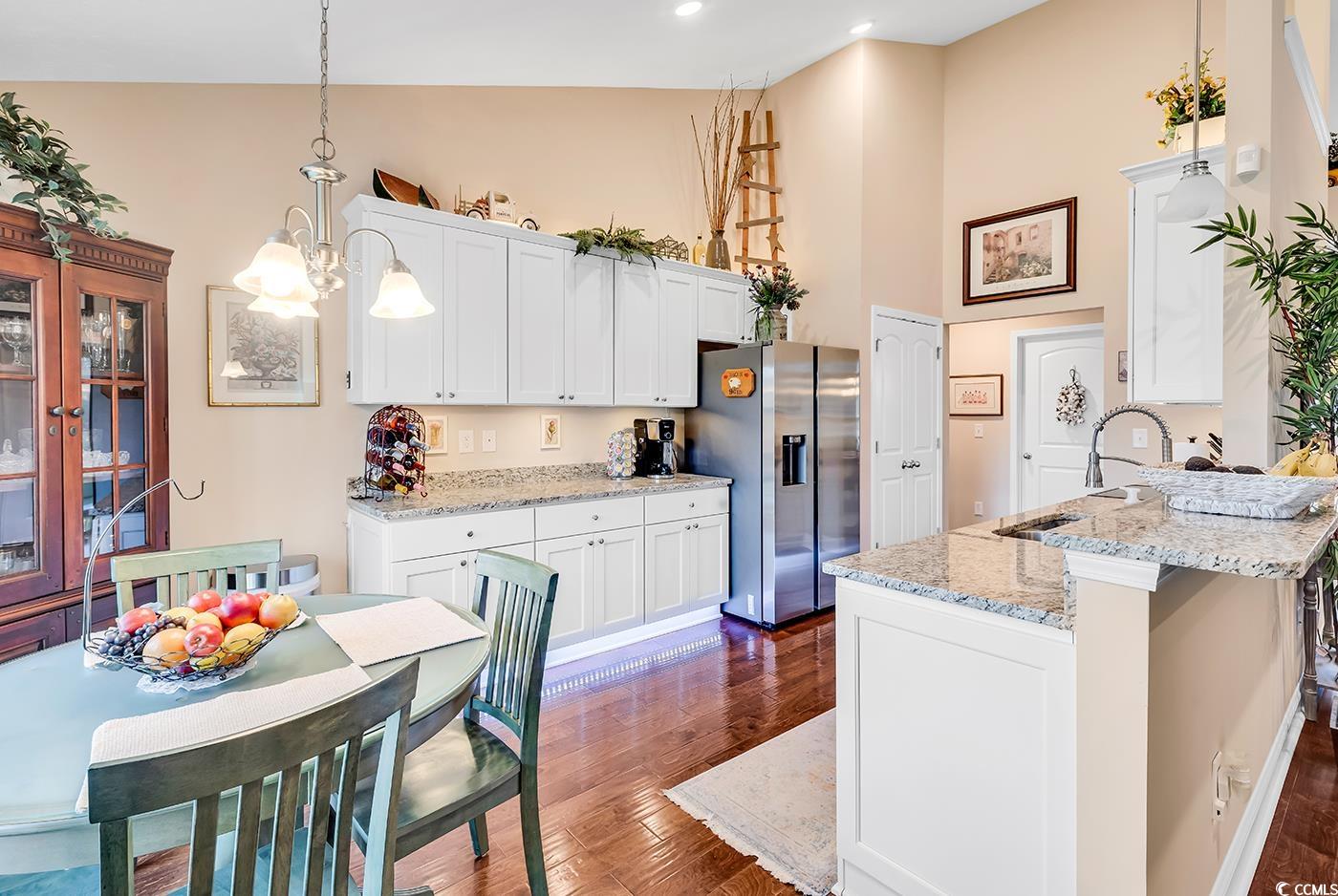 1009 Maccoa Dr. Property Photo 18