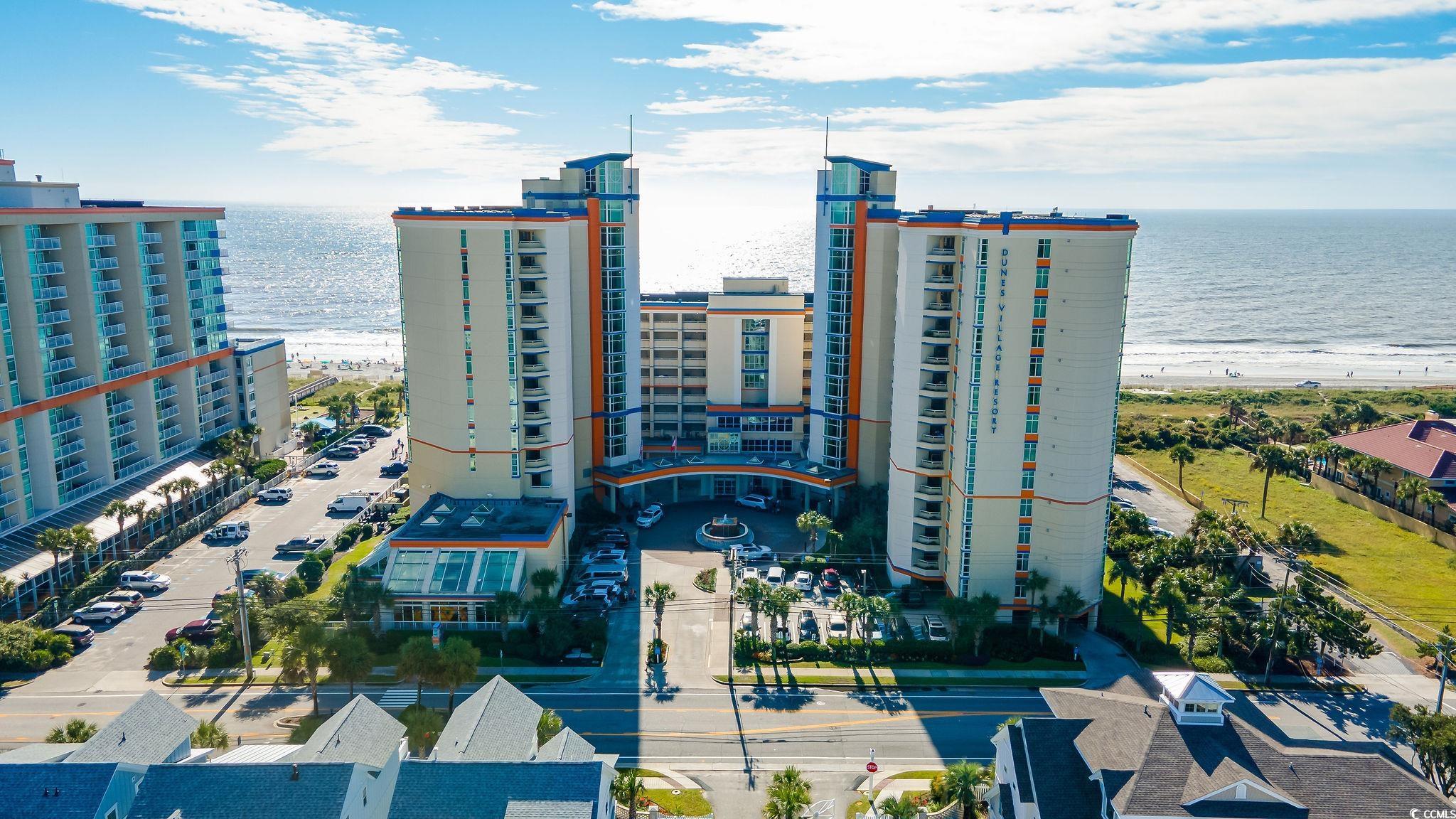 5300 N Ocean Blvd. Property Photo 1