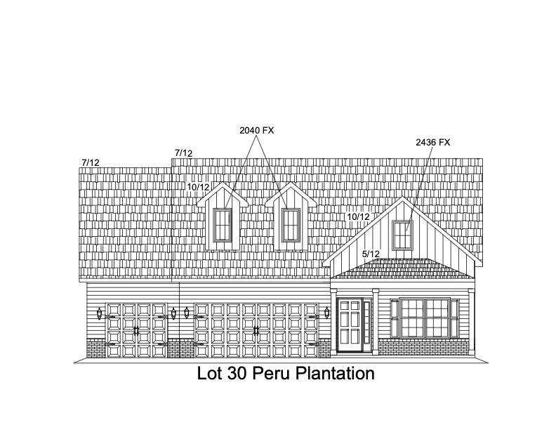 295 Six Mile Creek Dr. Property Photo 1