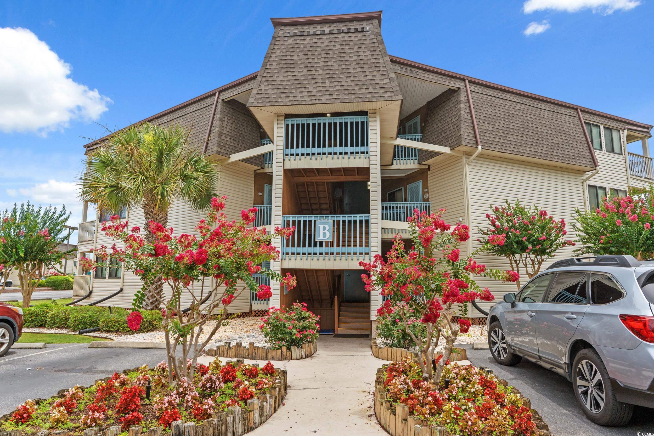 5601 N Ocean Blvd. Property Photo 1