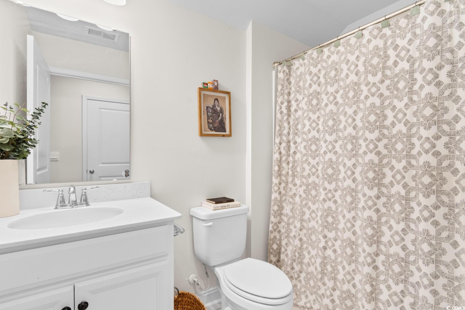 534 Calhoun Falls Dr. Property Photo 22
