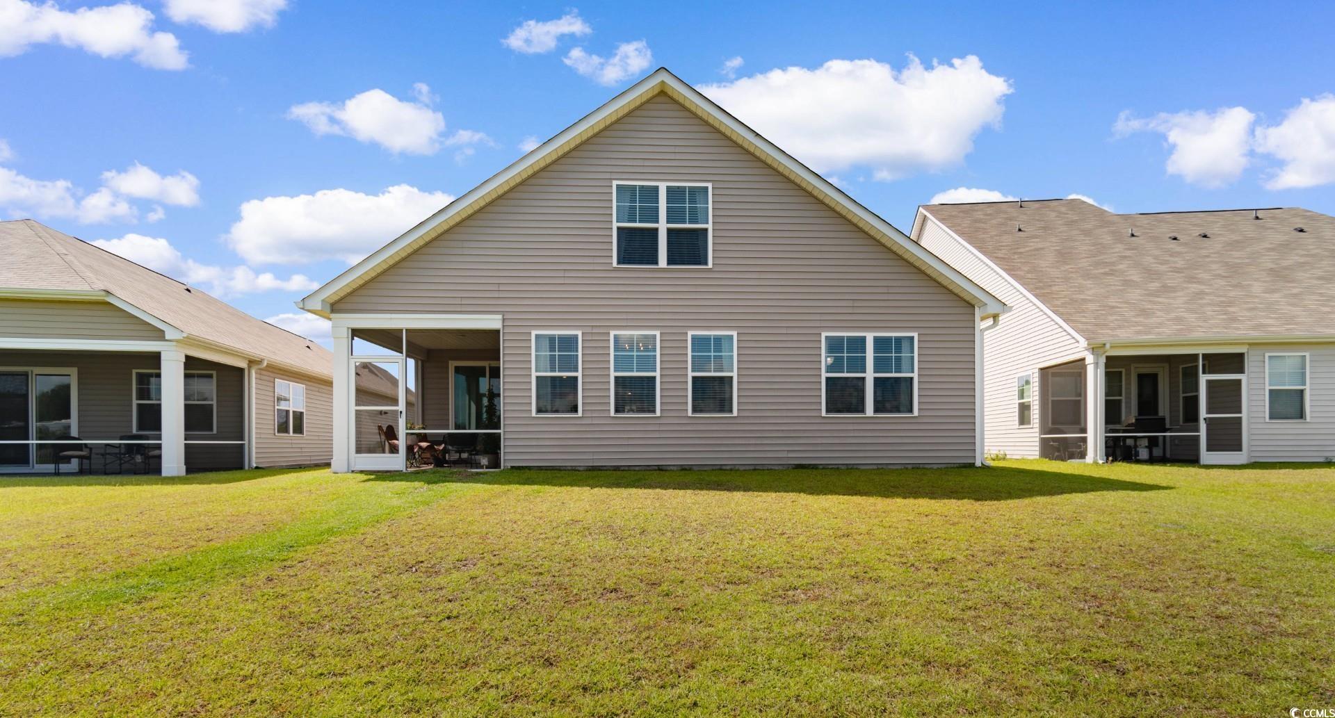 534 Calhoun Falls Dr. Property Photo 35