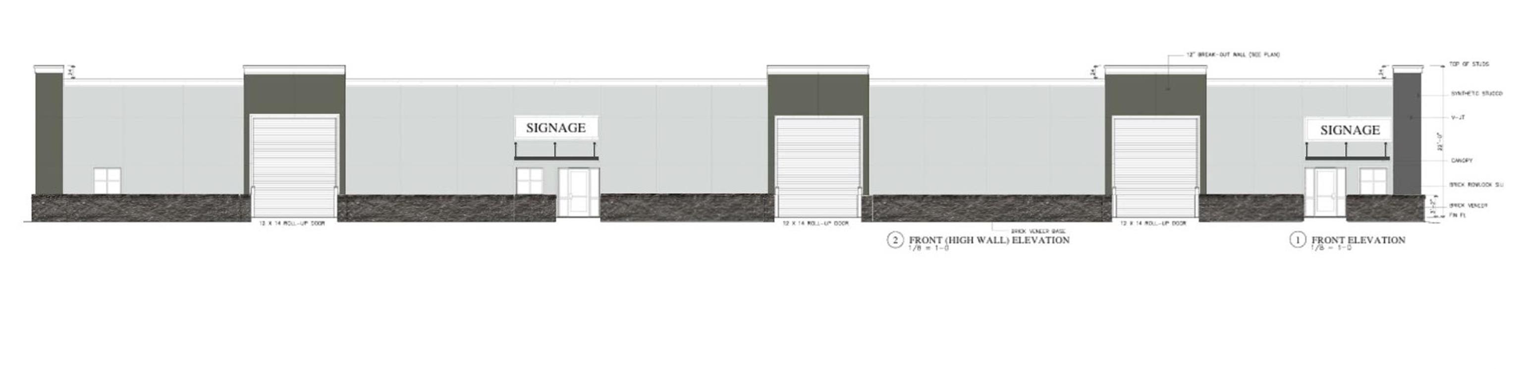 5321 Highway 90 Property Photo 1