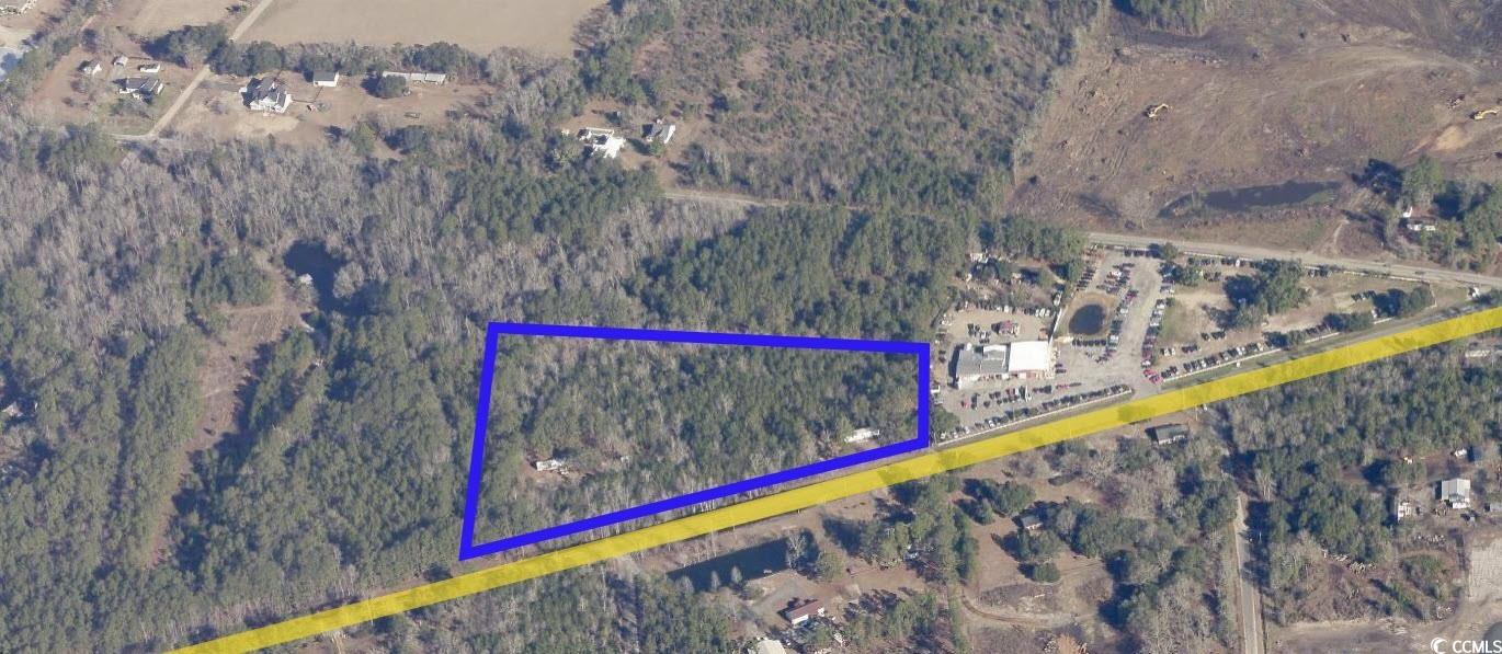 5321 Highway 90 Property Photo 2