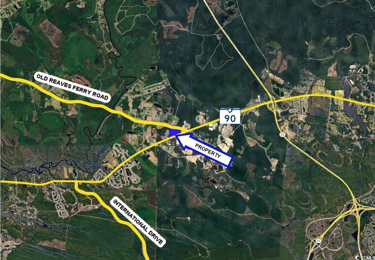 5321 Highway 90 Property Photo 3