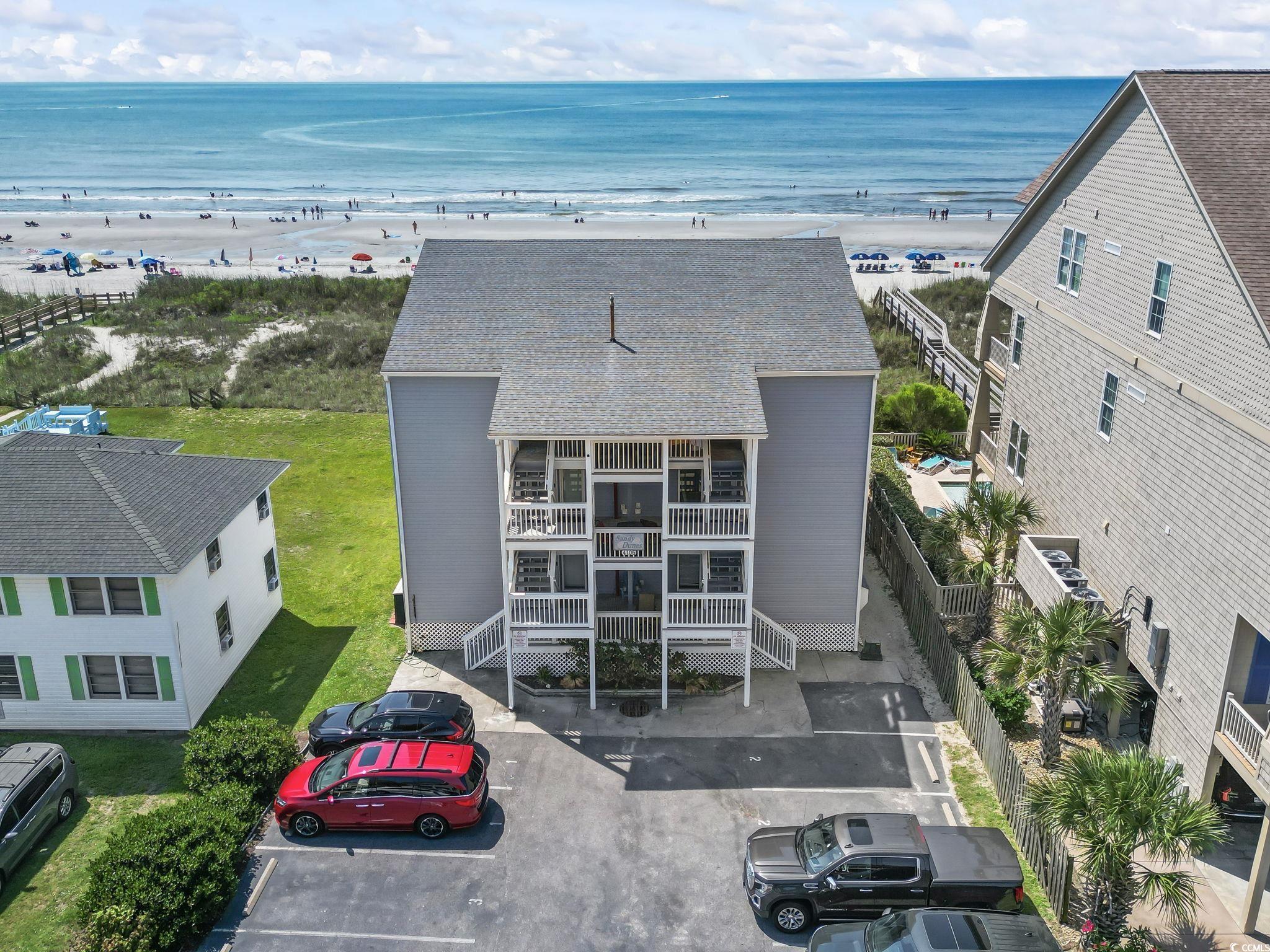 4105 S Ocean Blvd. Property Photo 1