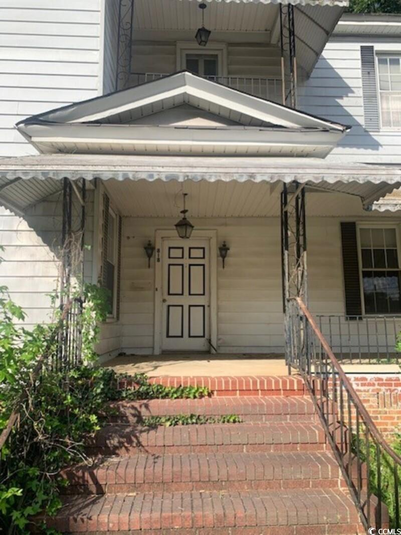 818 Glenn St. Property Photo 1