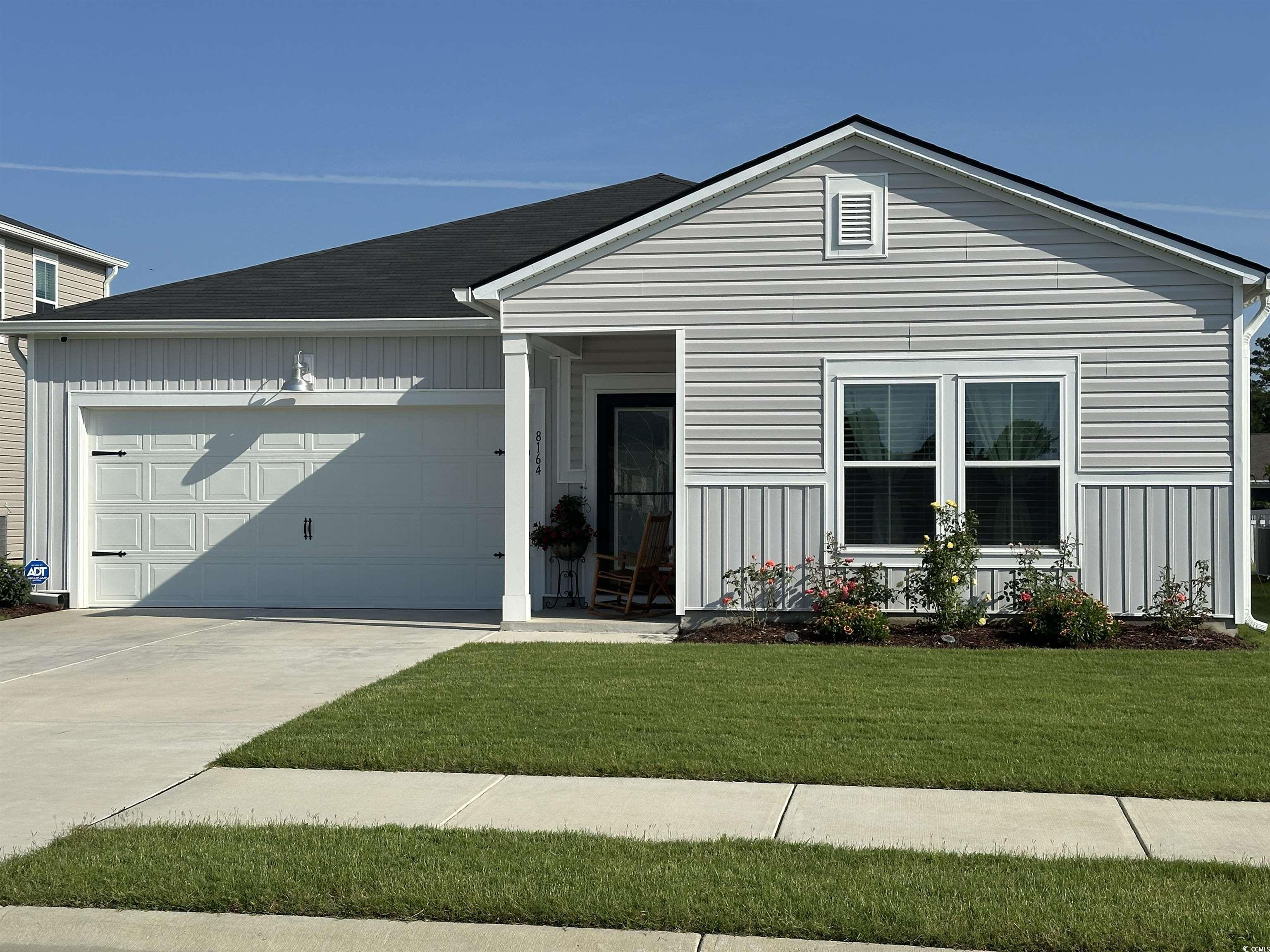 8164 Forest Edge Dr. Property Photo 1