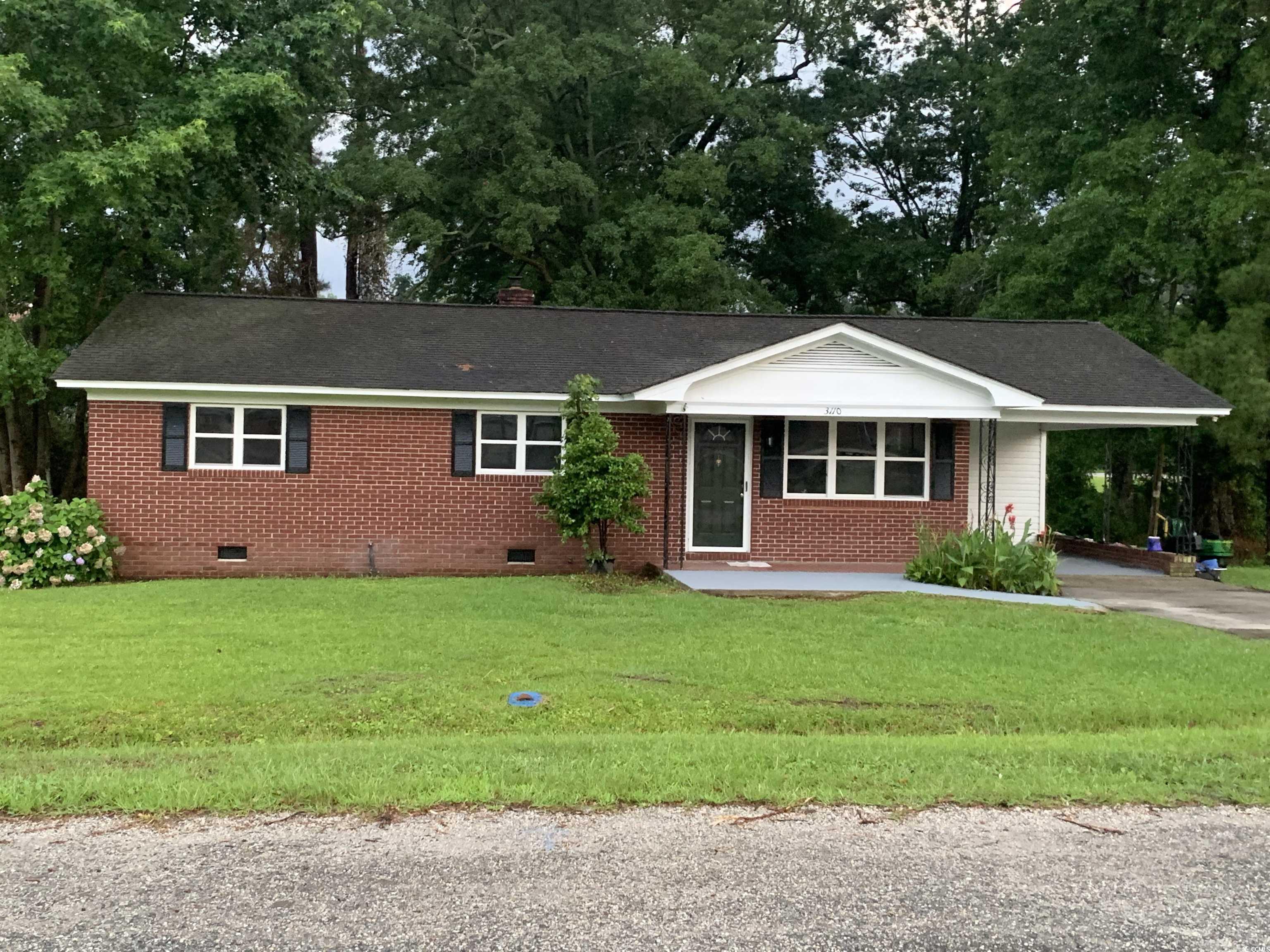 3110 Pinewood Dr. Property Photo 1