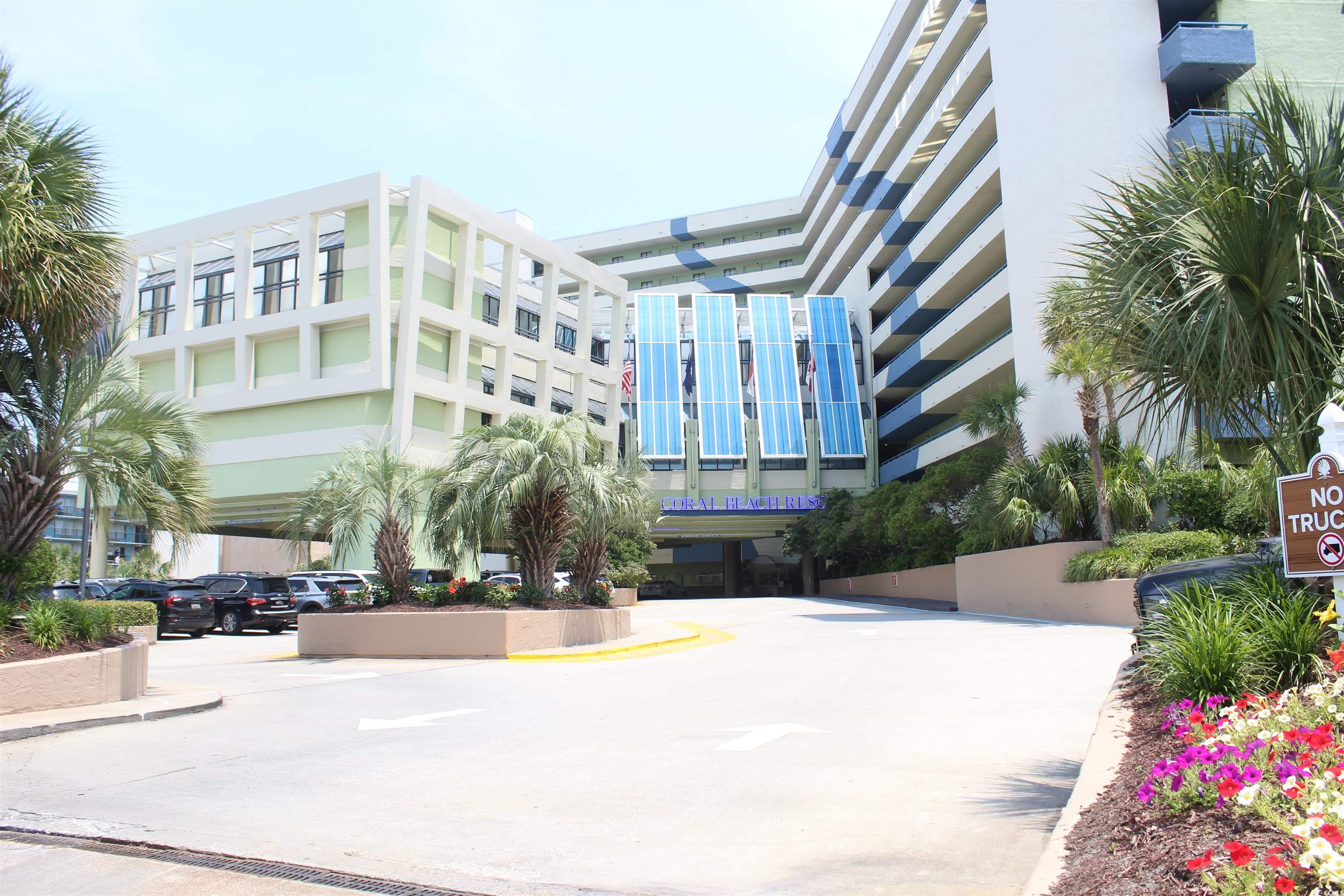 1105 S Ocean Blvd.