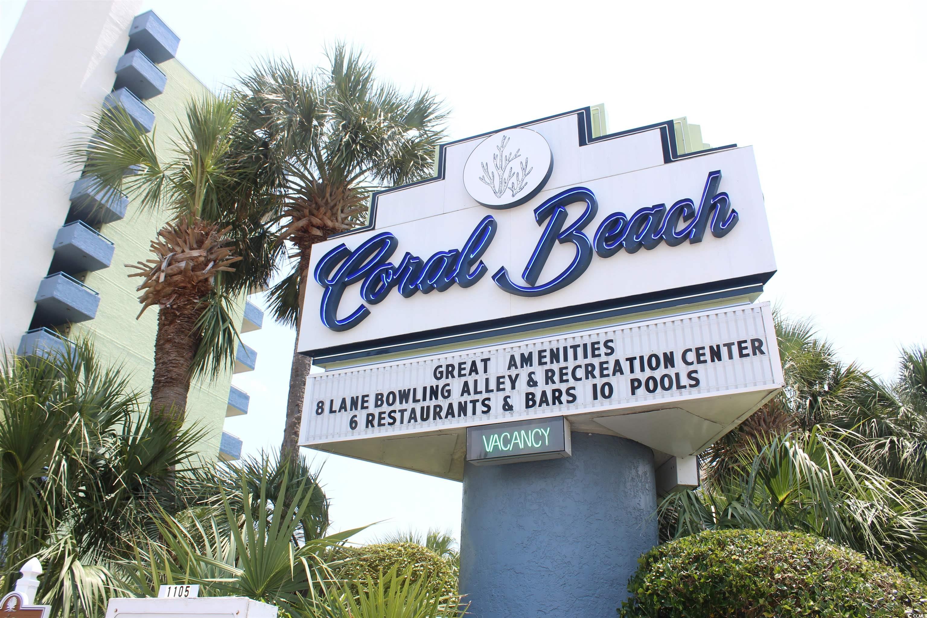 1105 S Ocean Blvd. Property Photo 2