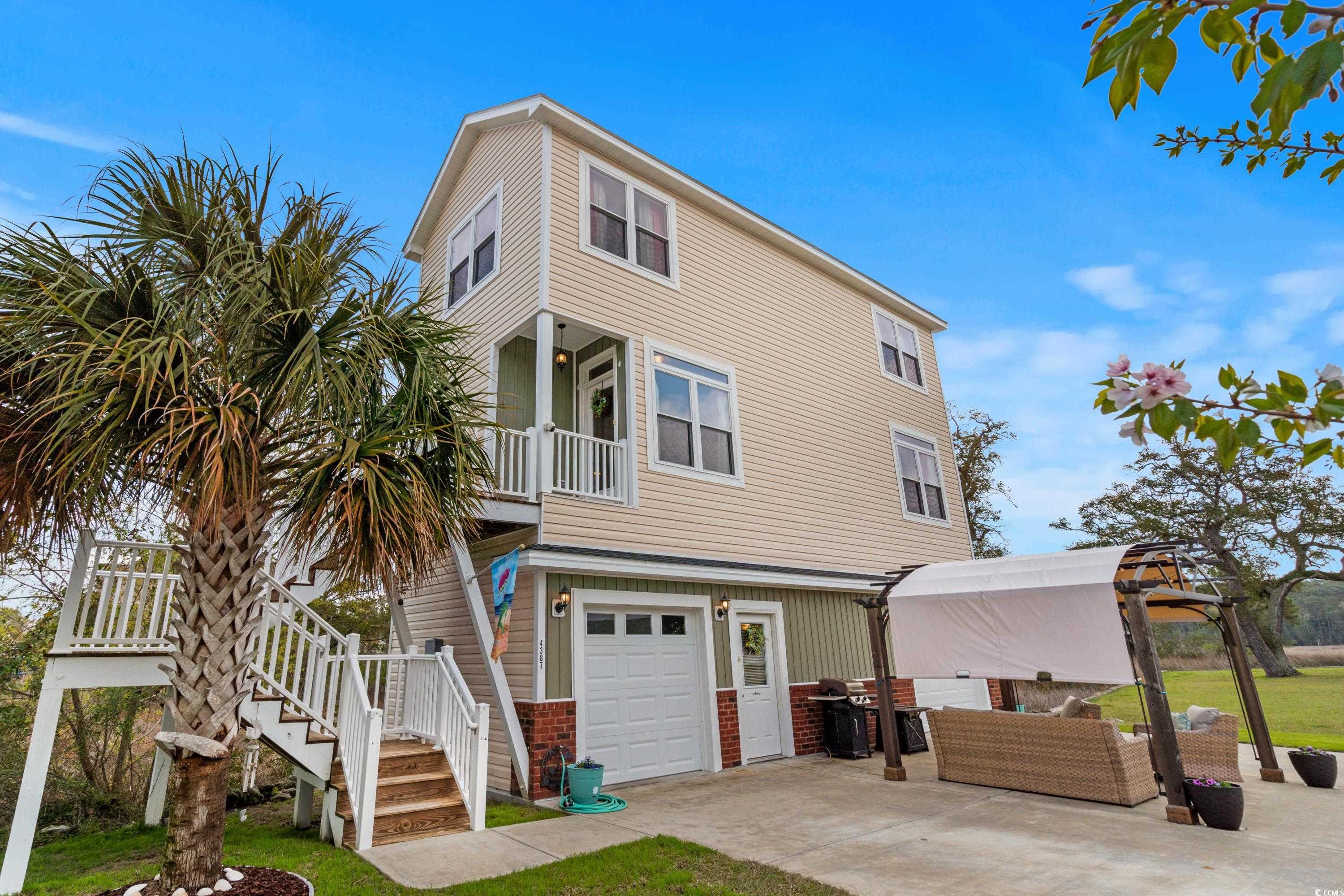 4387 Landing Rd. Property Photo 1